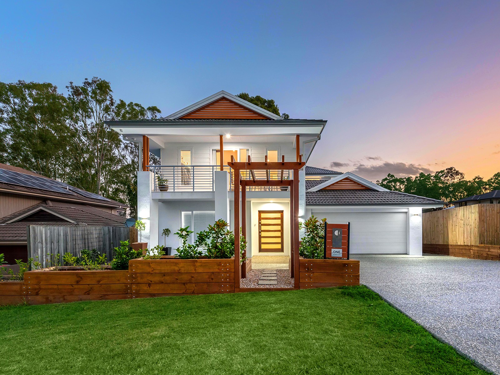 1 Silverbirch Place, Bridgeman Downs, QLD 4035