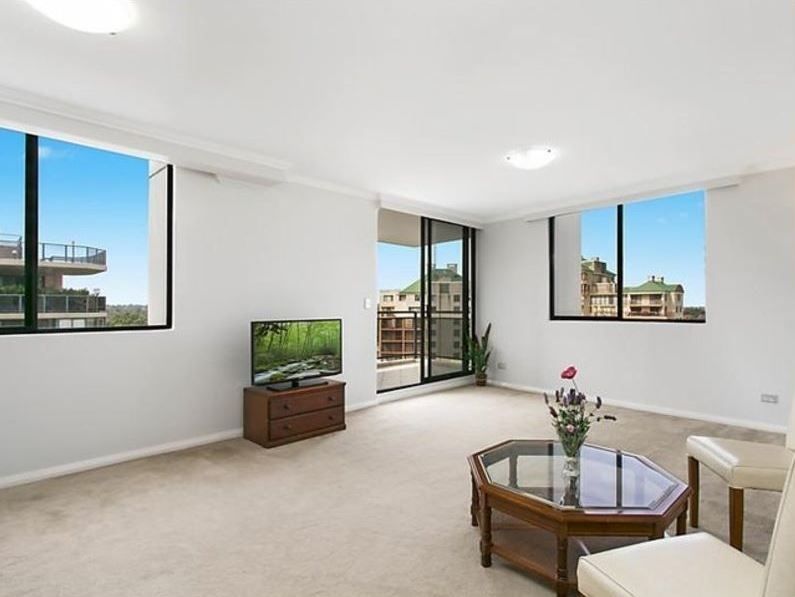 69/13 Herbert Street, St Leonards, NSW 2065