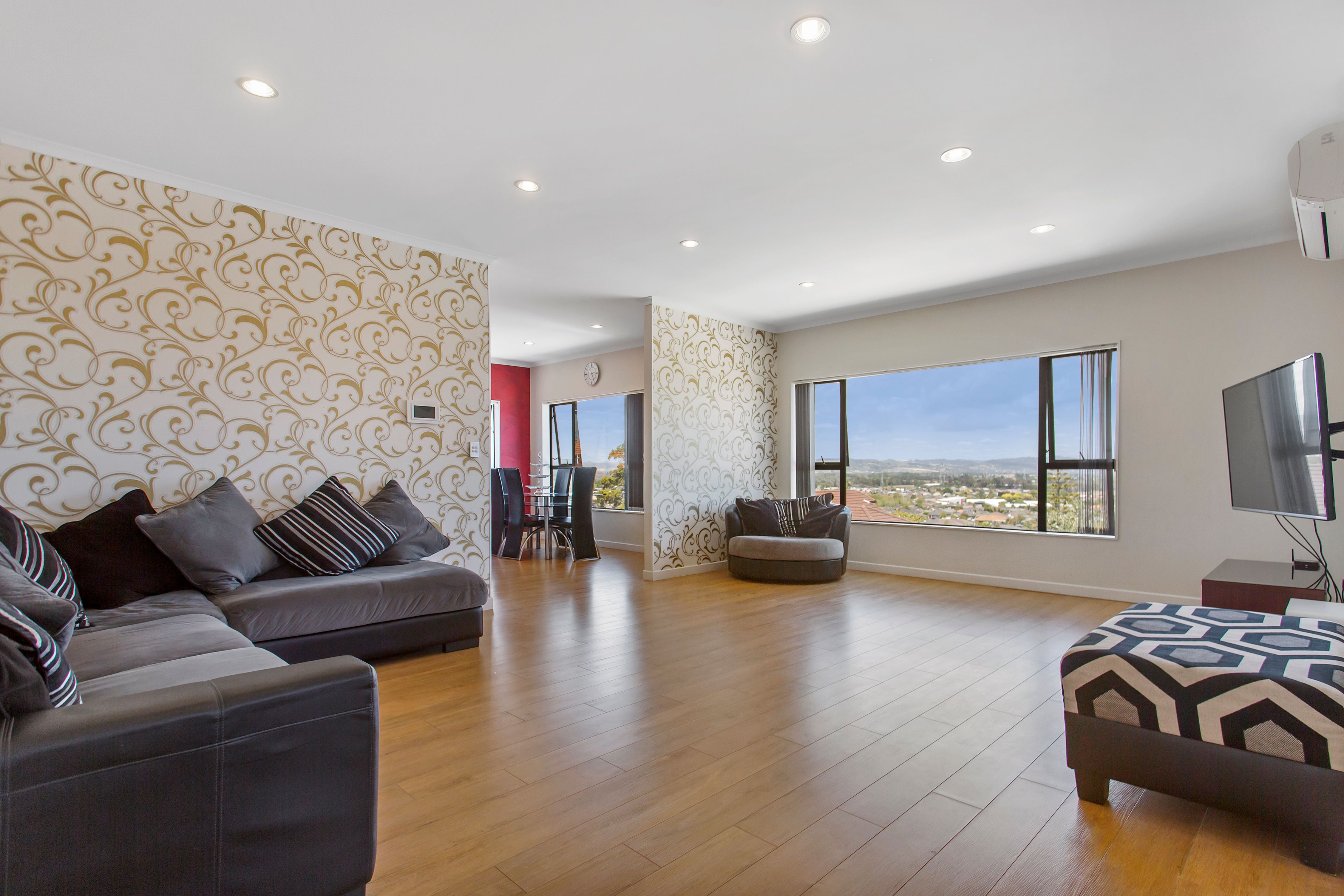 51 Saralee Drive, Manurewa, Manukau City