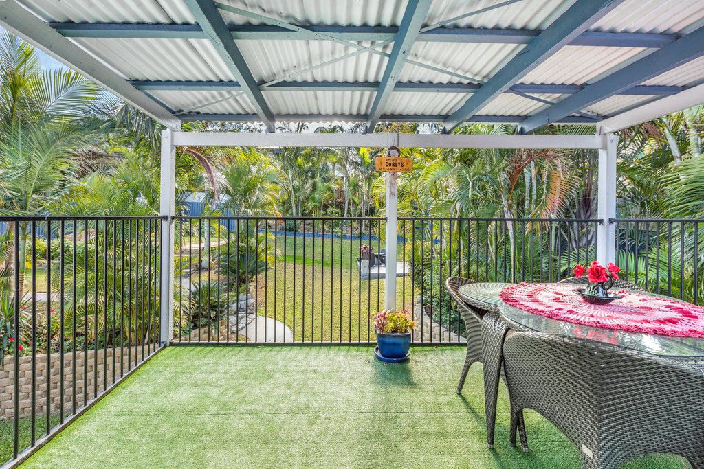 34 Barkell Street, North Ipswich, QLD 4305