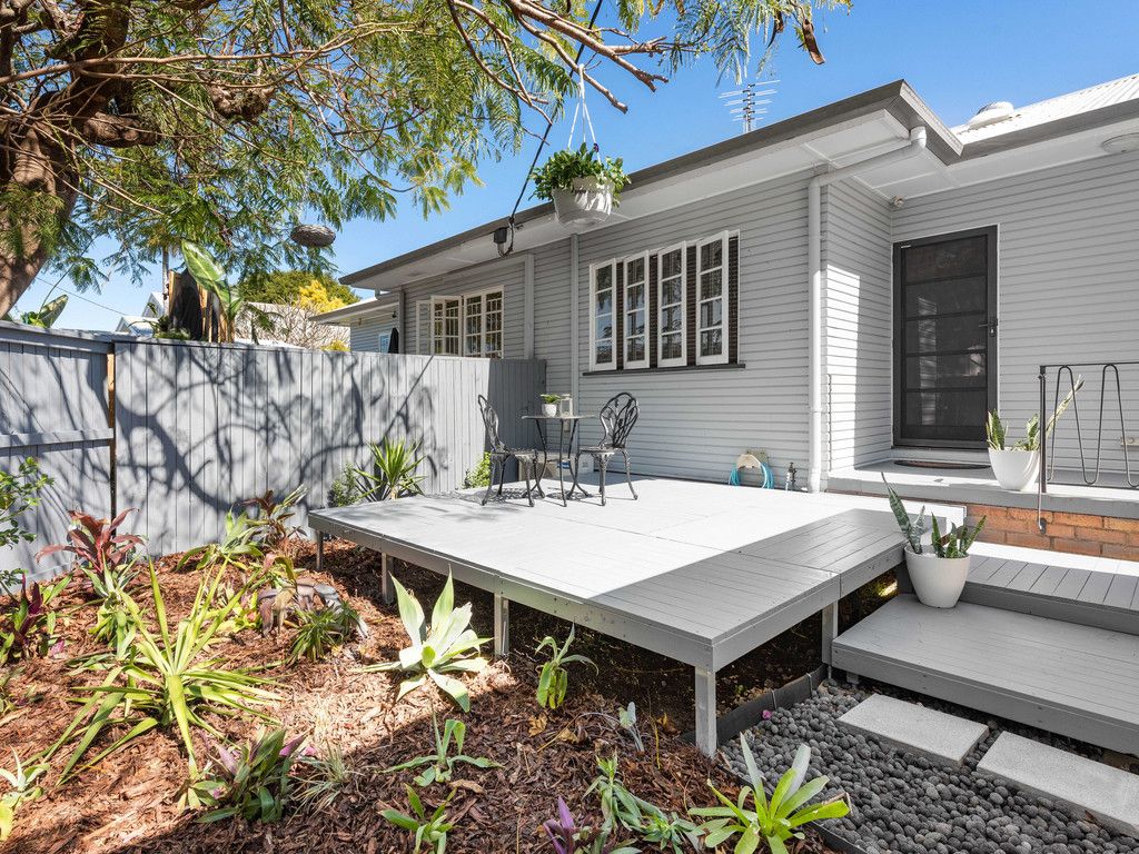 16 Rous Street, Hendra QLD 4011