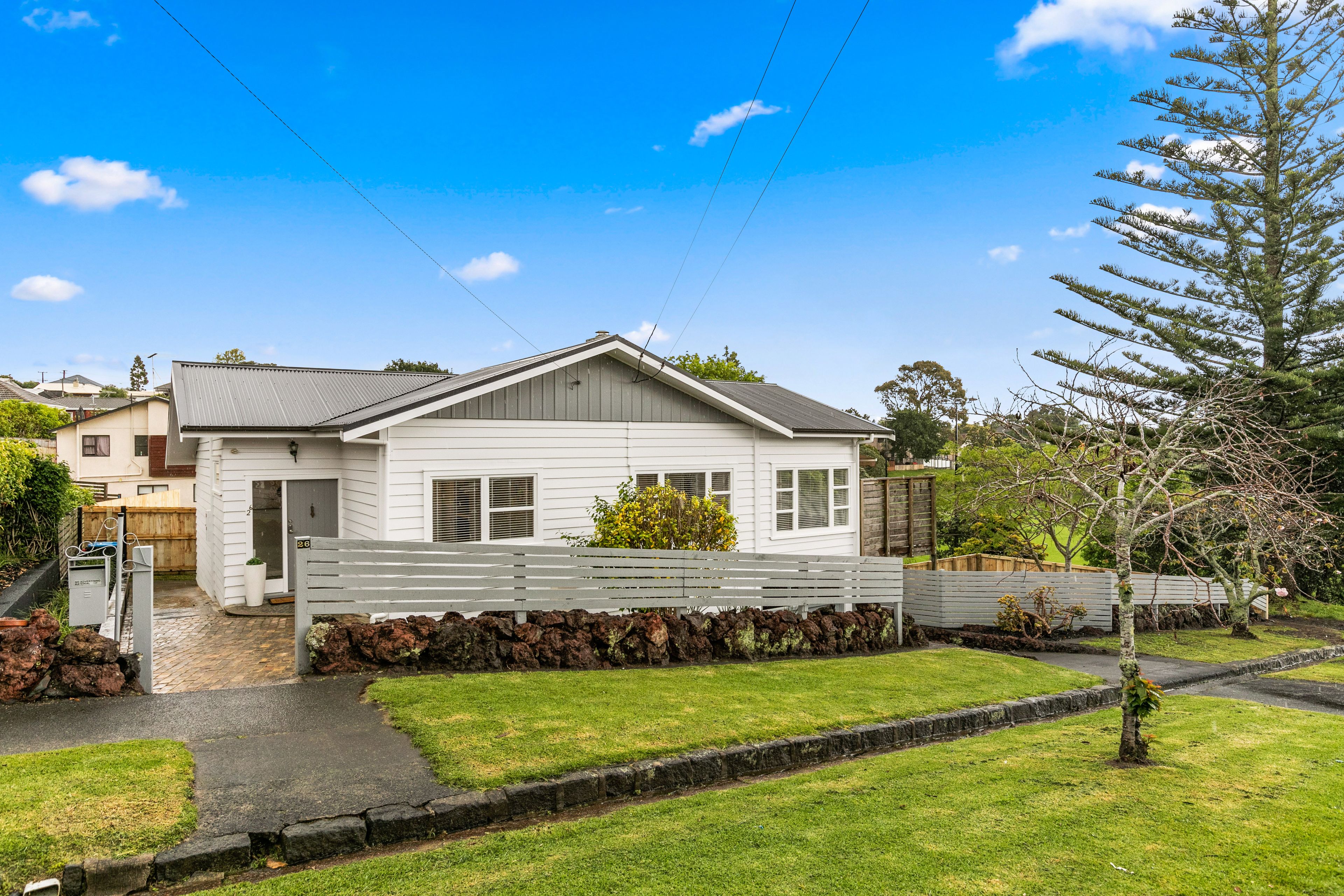26 Arron Street, Ellerslie, Auckland City