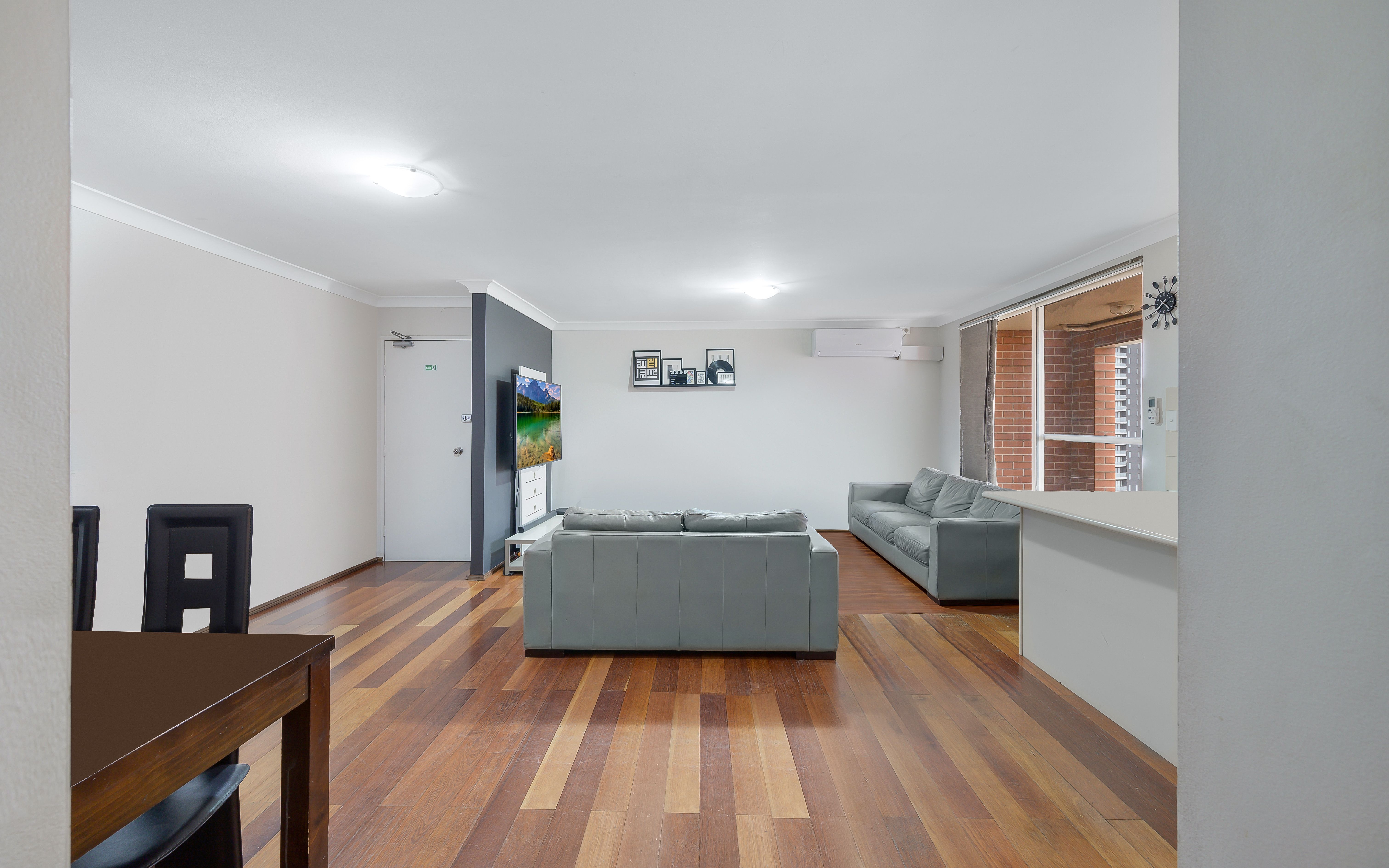 100 Terminus Street, Liverpool NSW 2170