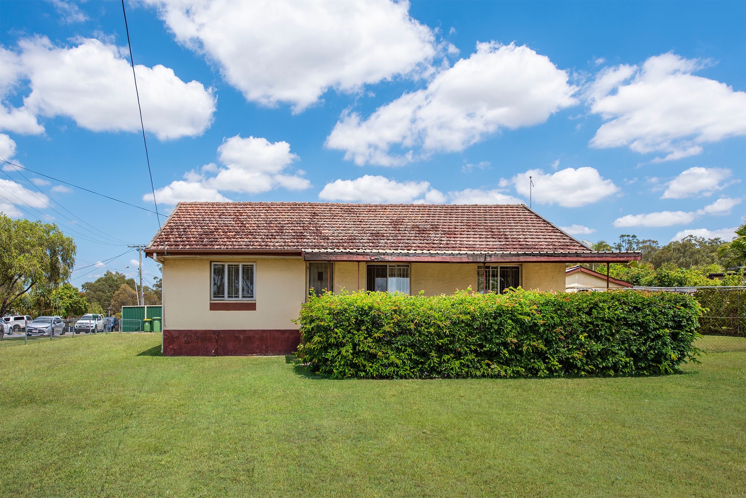 54 Pamela Crescent, Woodridge, QLD 4114