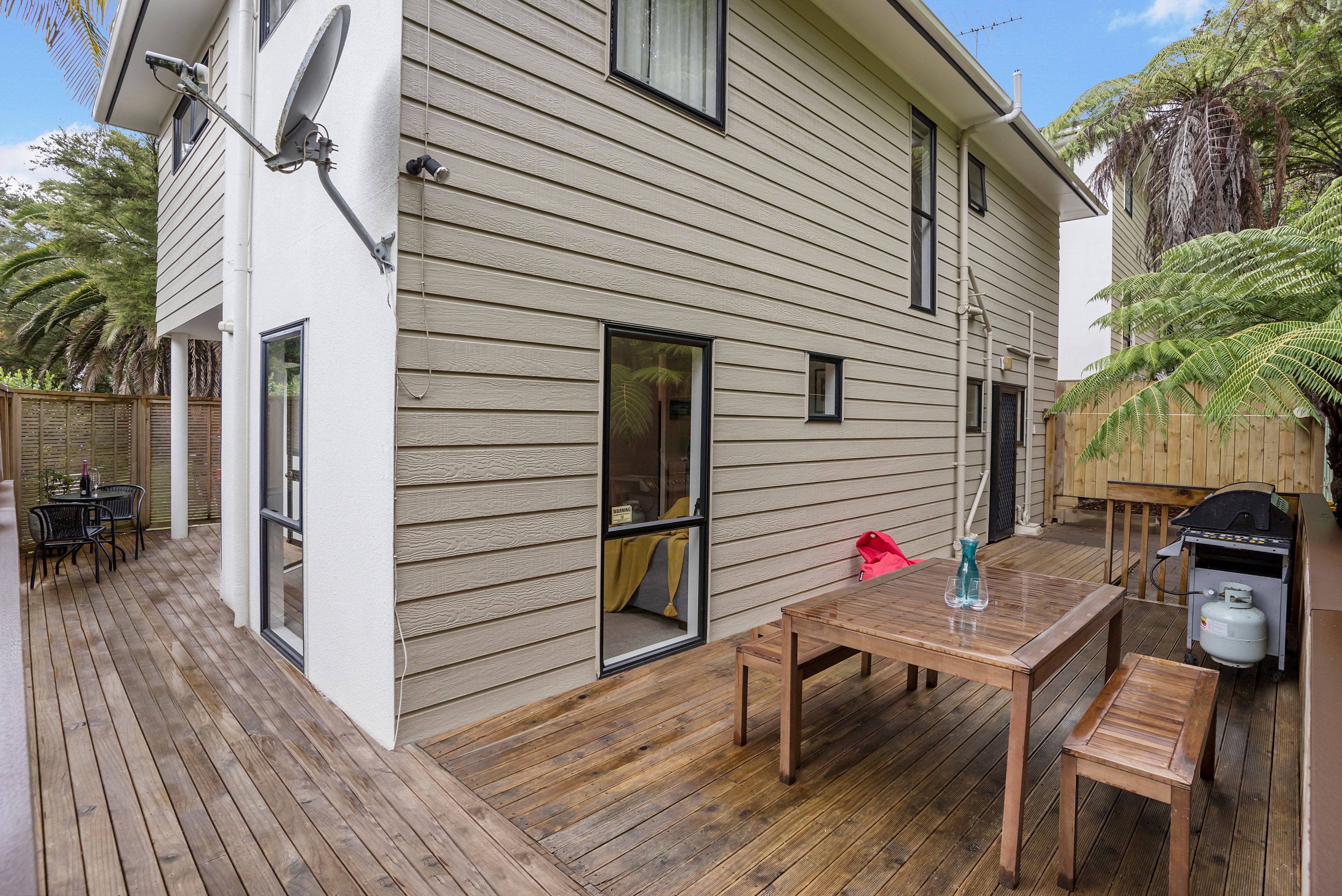 2/108A Verran Road, Birkdale, North Shore City