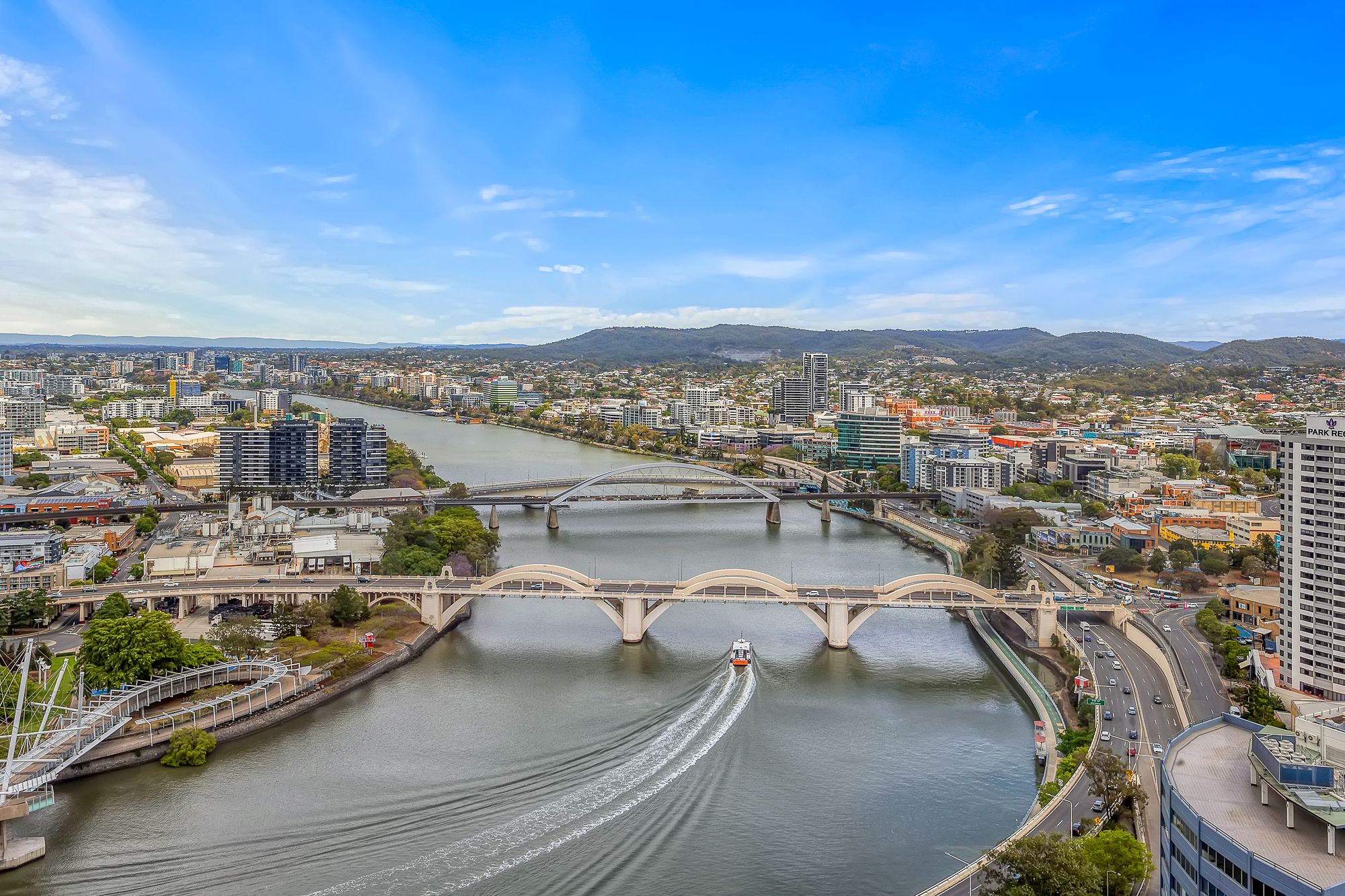 2502/43 Herschel Street, Brisbane City, QLD 4000