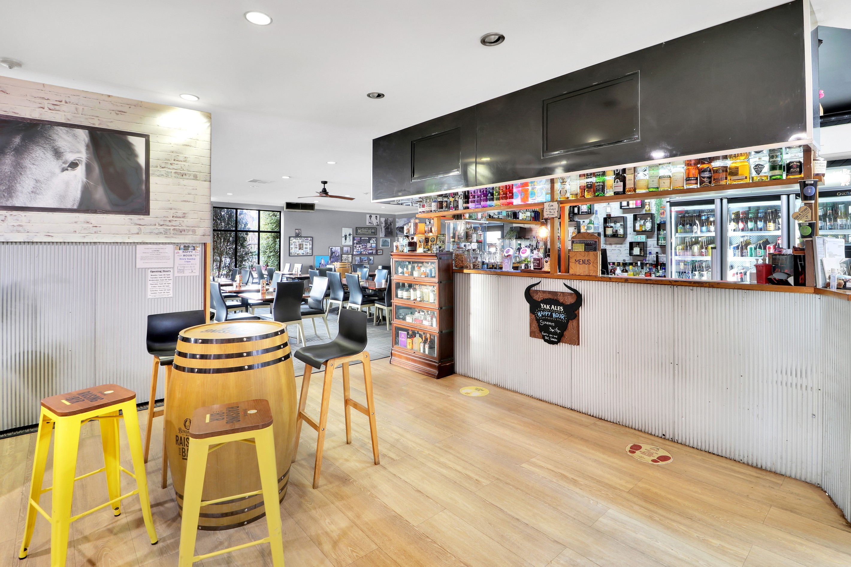 1915 Mt Buller Road, Merrijig, VIC 3723