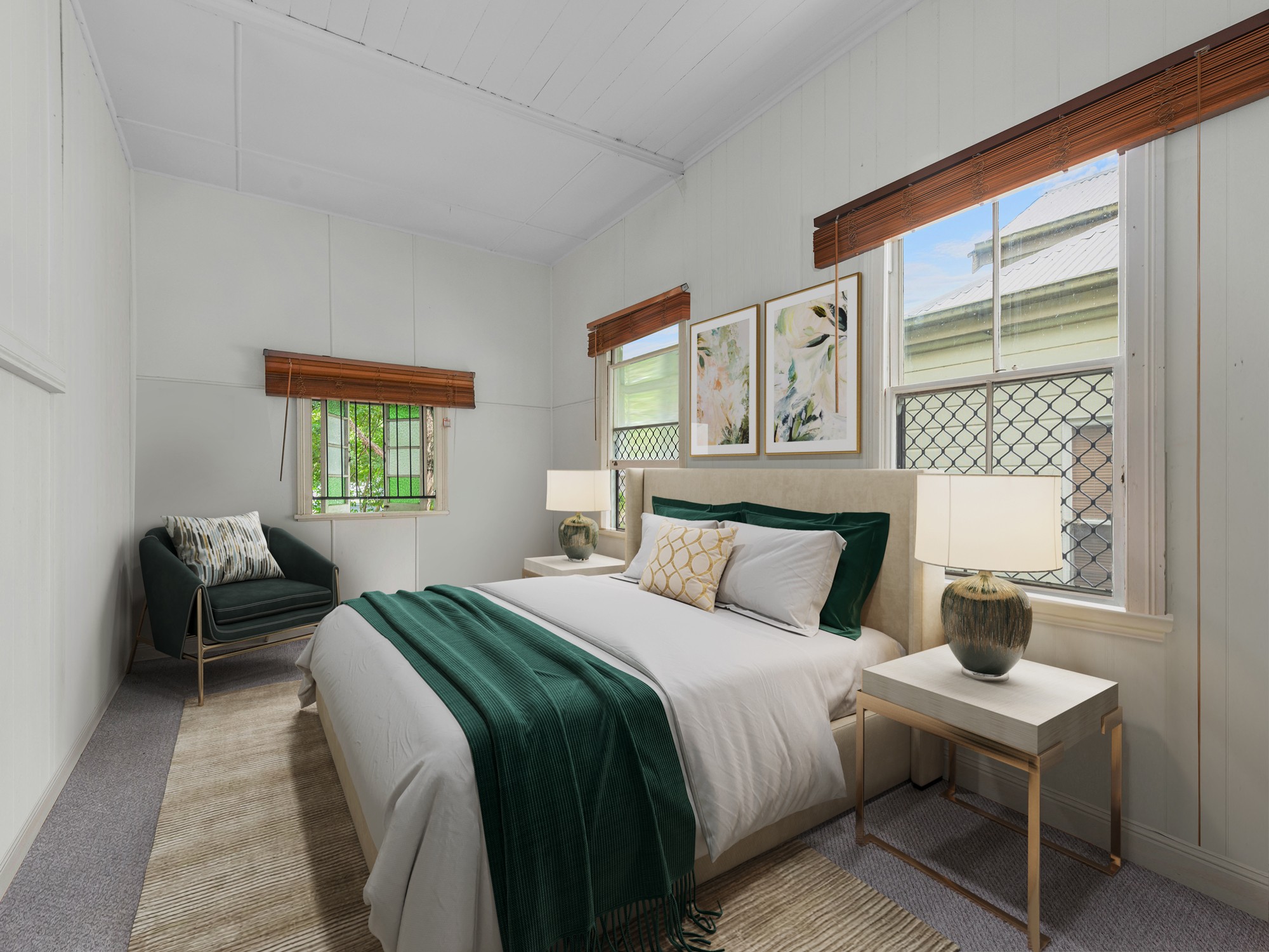 39 Heidelberg Street, East Brisbane, QLD 4169
