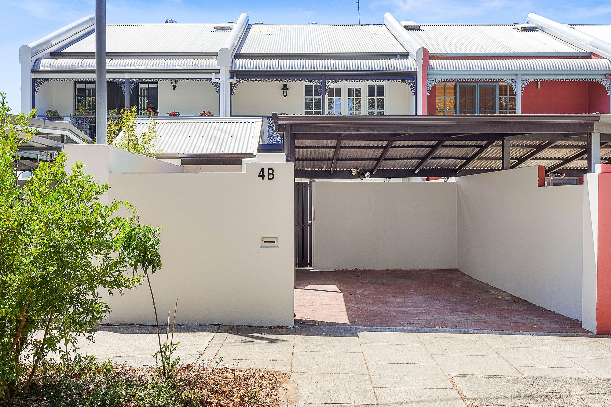4B Stuart Street, Perth, WA 6000