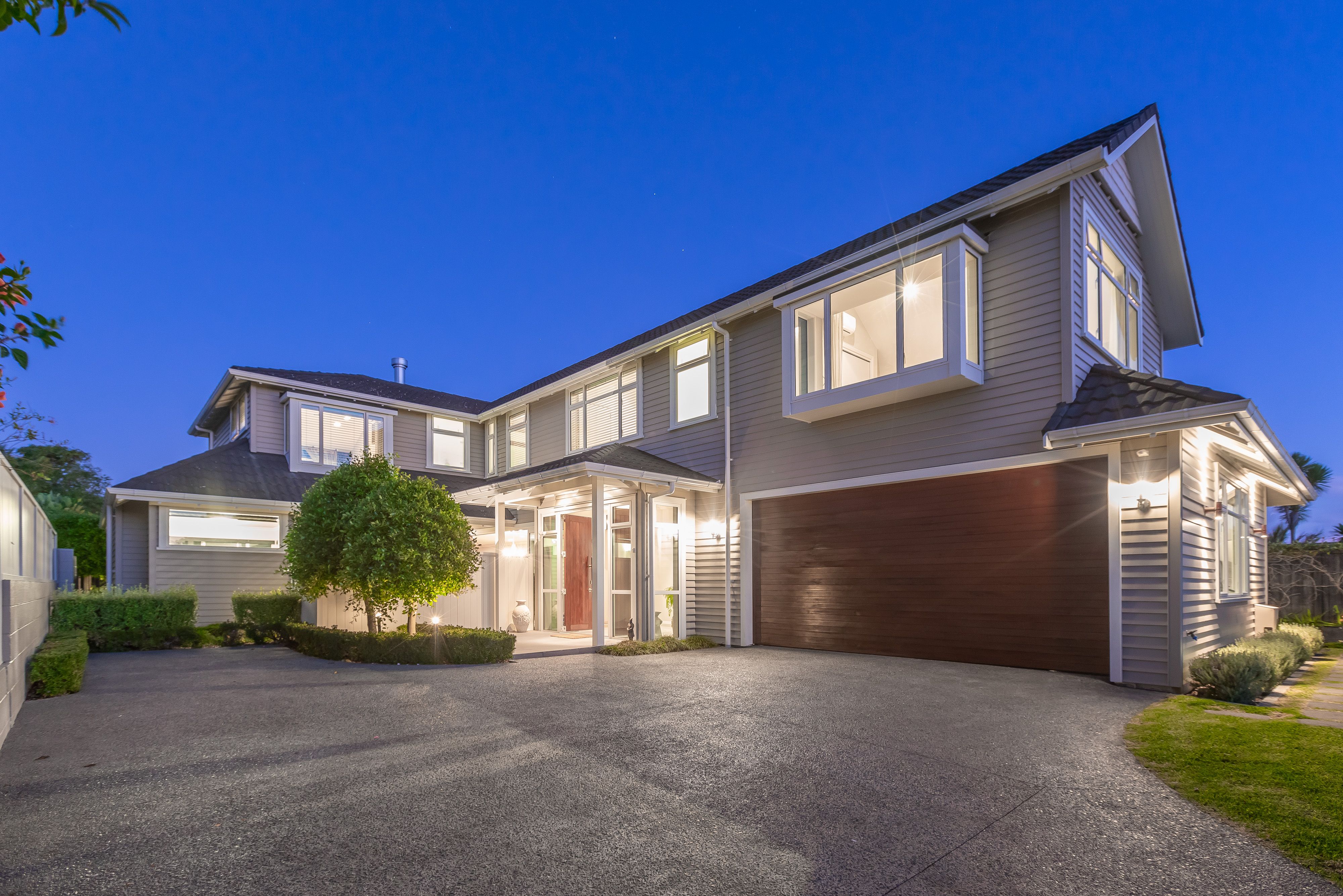 4 Ferryhill Road, Epsom, Auckland City 1023 Sold House Ray White Mt