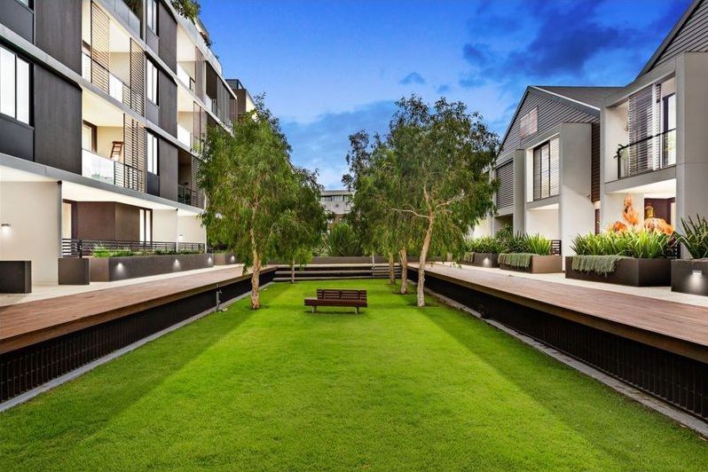 204/1 Gantry Lane, Camperdown, NSW 2050