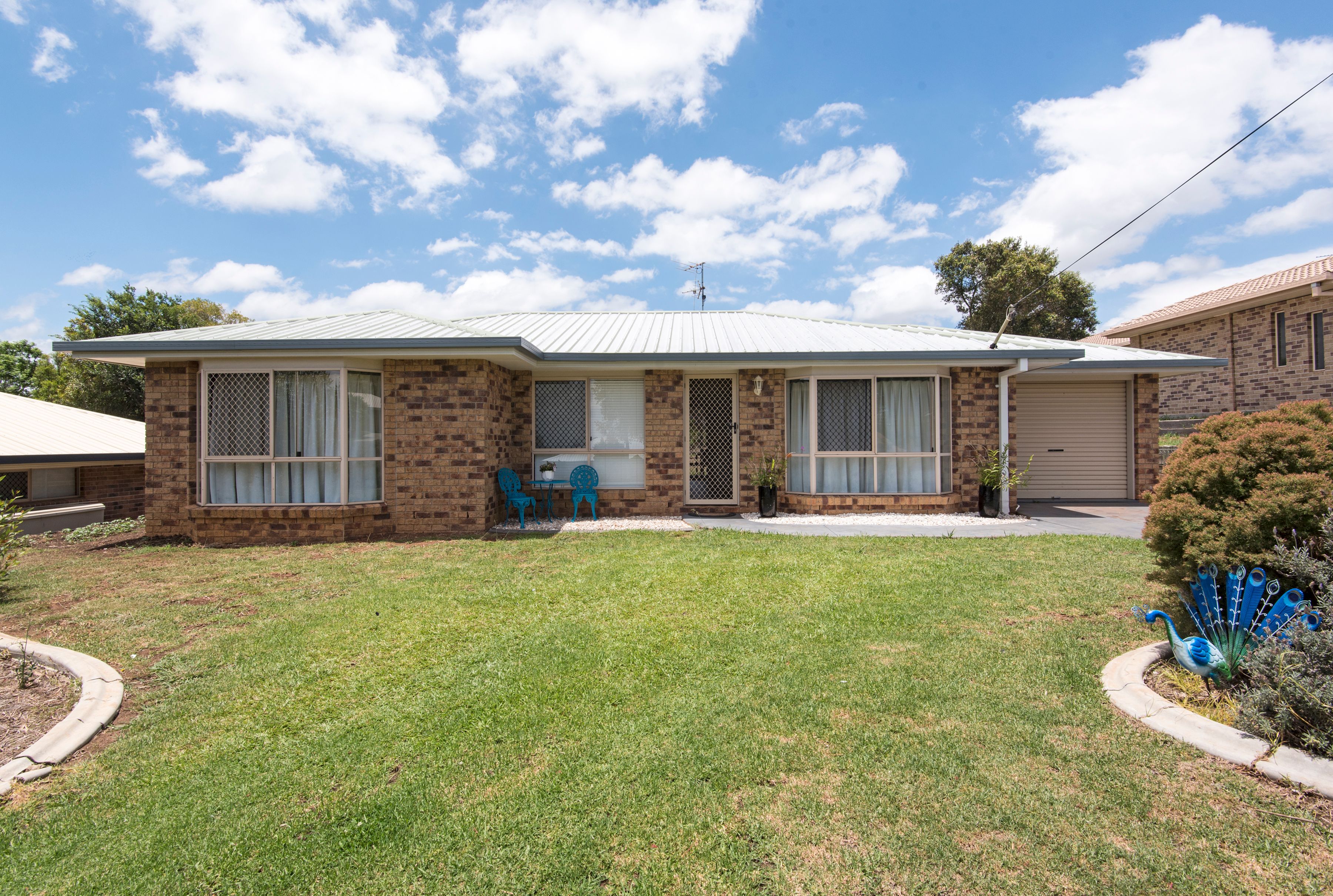 7 Jamieson Court, Darling Heights, QLD 4350