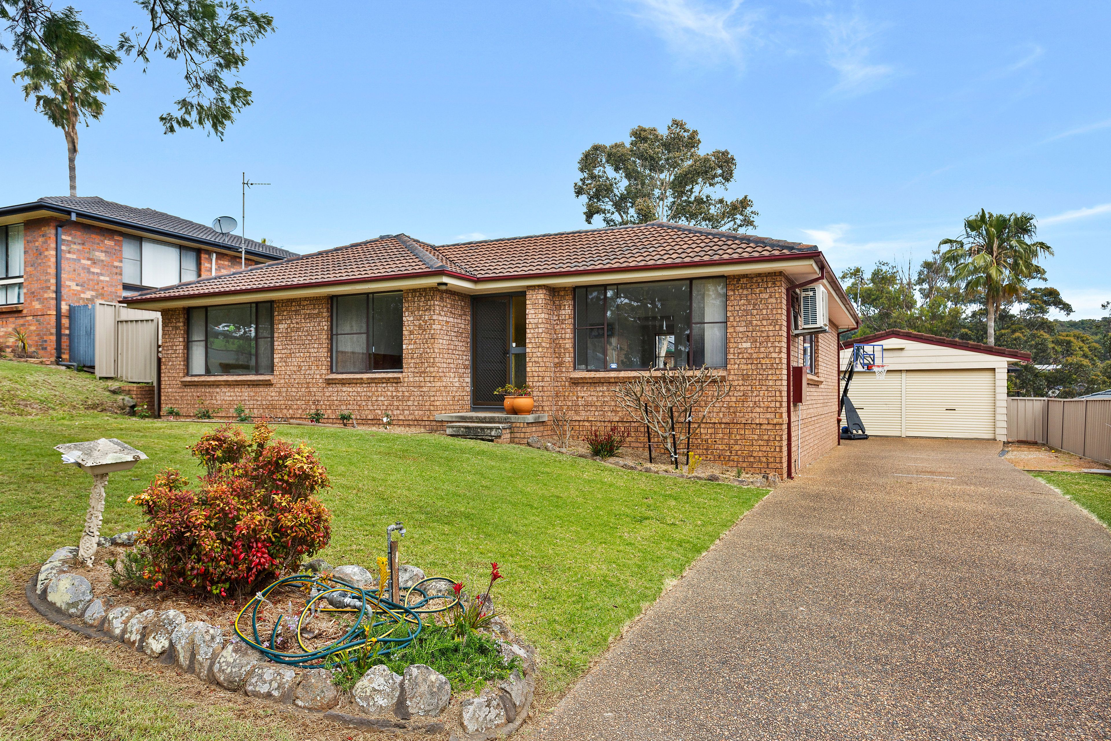 9 Jacques Road, Kiama Downs, NSW 2533