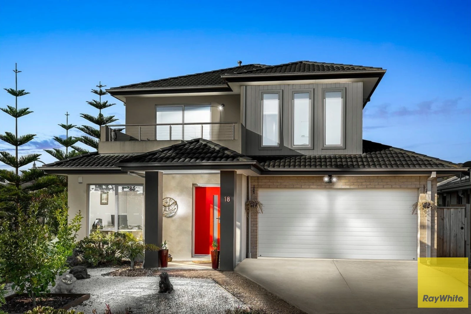 18 Sundowner Place, Sanctuary Lakes, VIC 3030