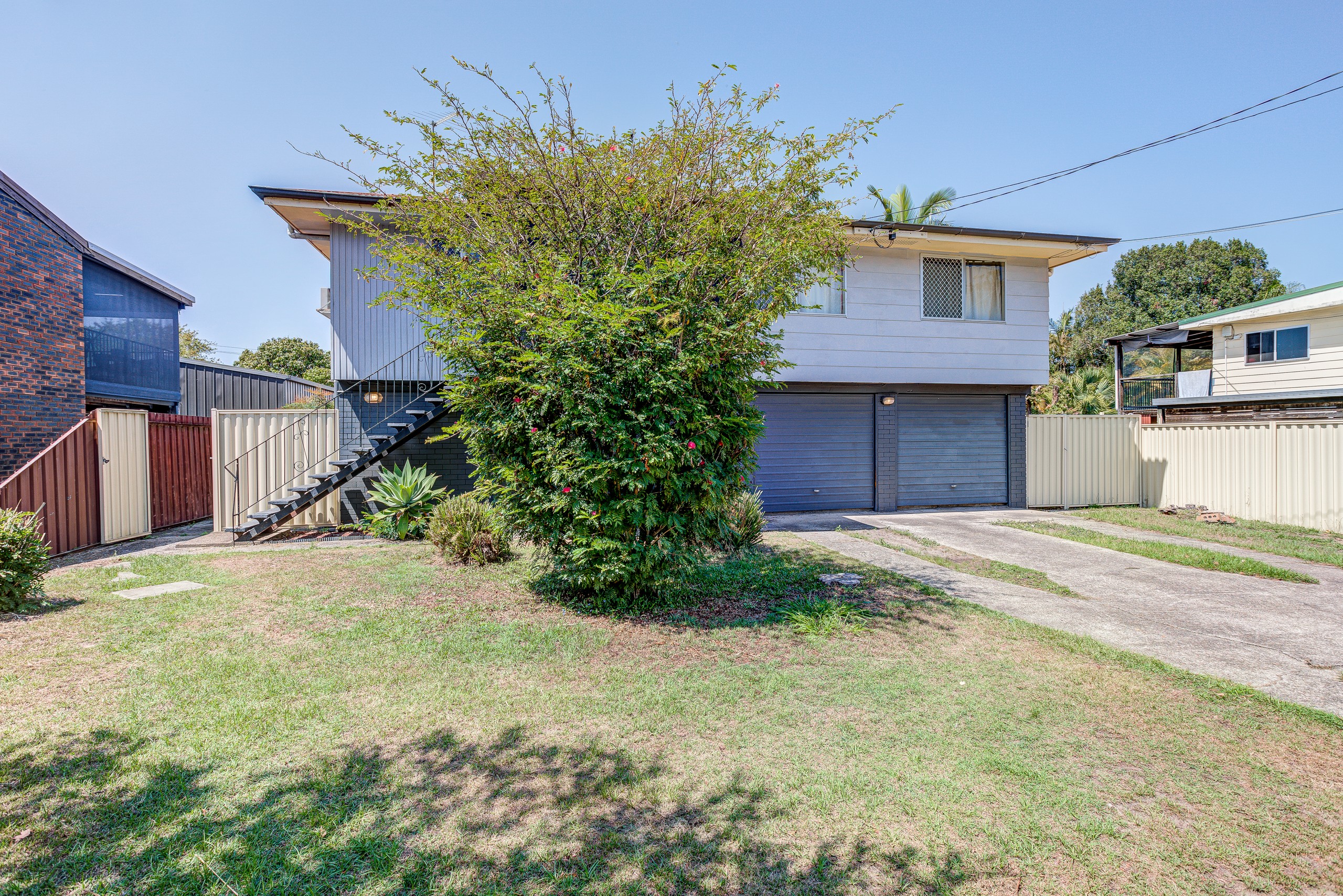 597 Browns Plains Road, Crestmead, QLD 4132