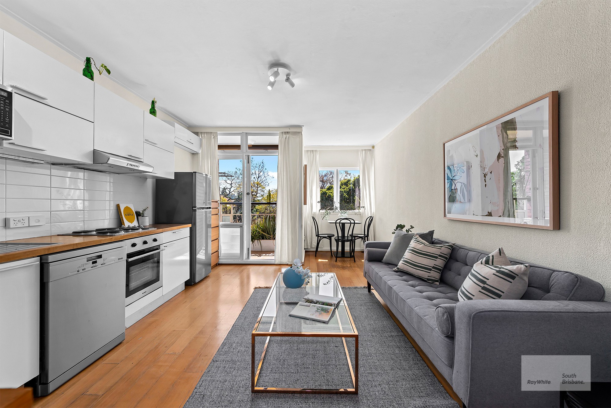 2K/182 Dornoch Terrace, Highgate Hill, QLD 4101