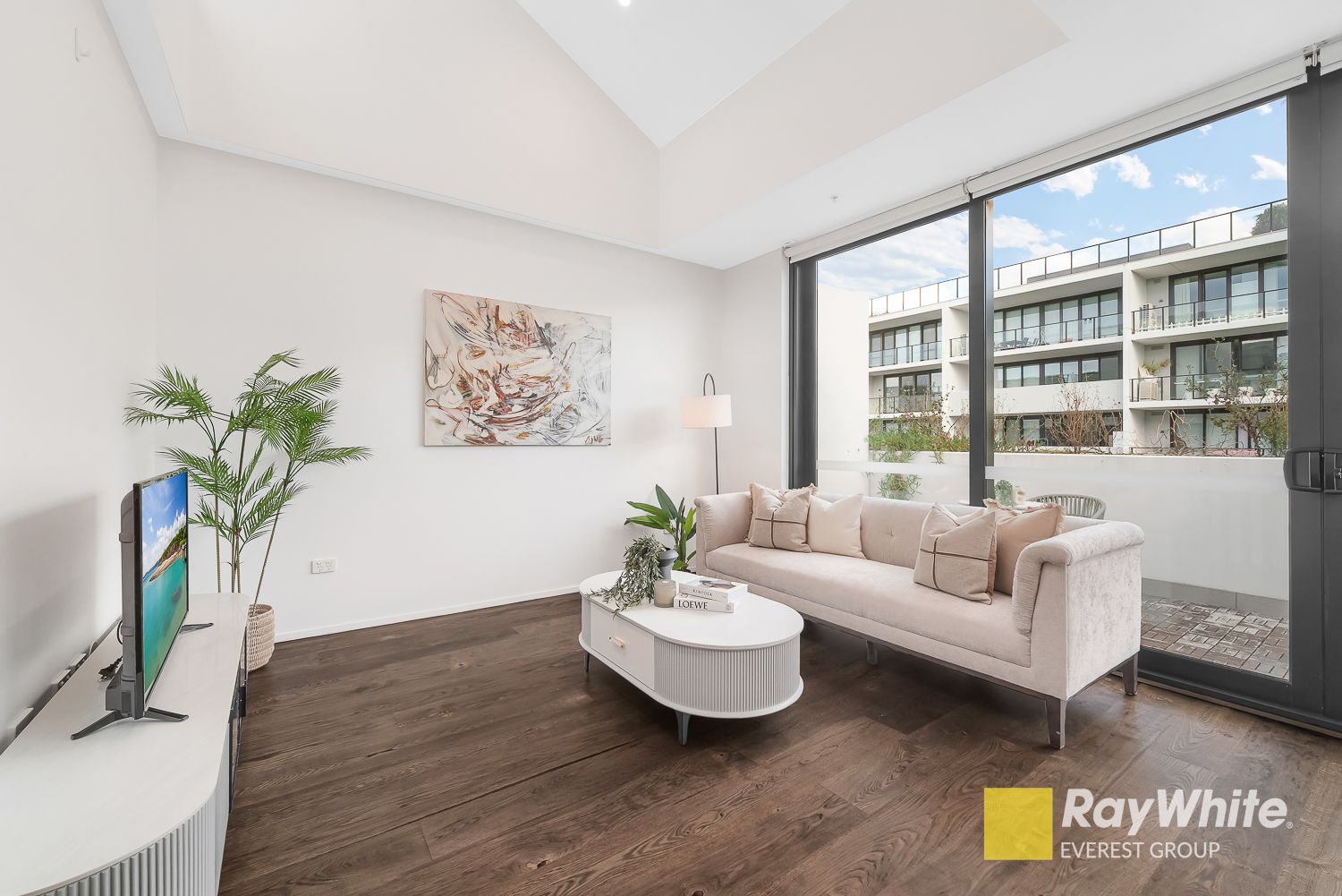 1010/669 Gardeners Road — photo 3 of 29