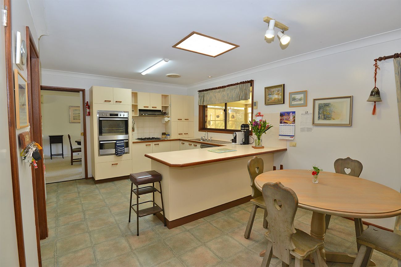 357 Purlewaugh Road, Coonabarabran, NSW 2357