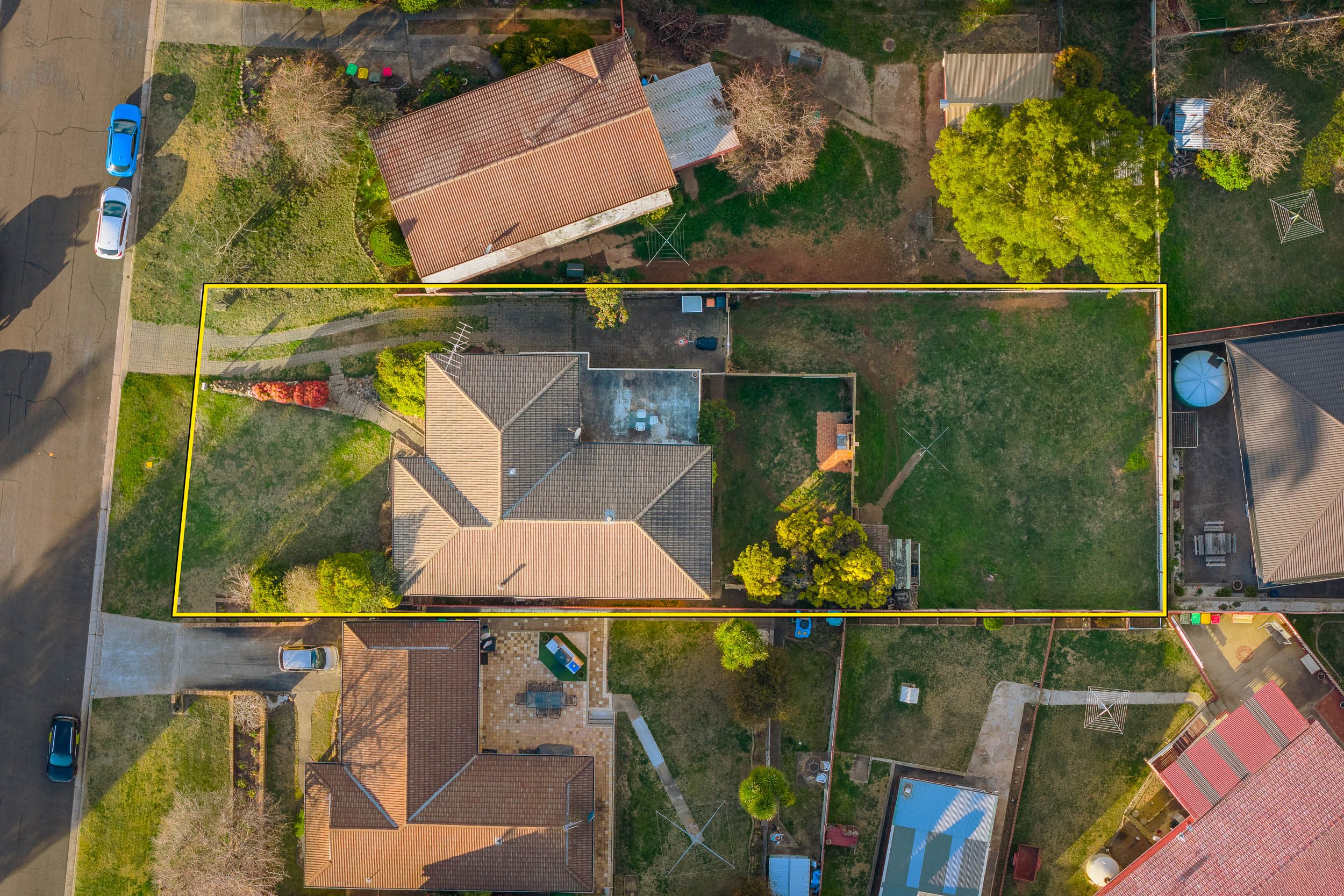 12 Komungla Crescent, Goulburn, NSW 2580