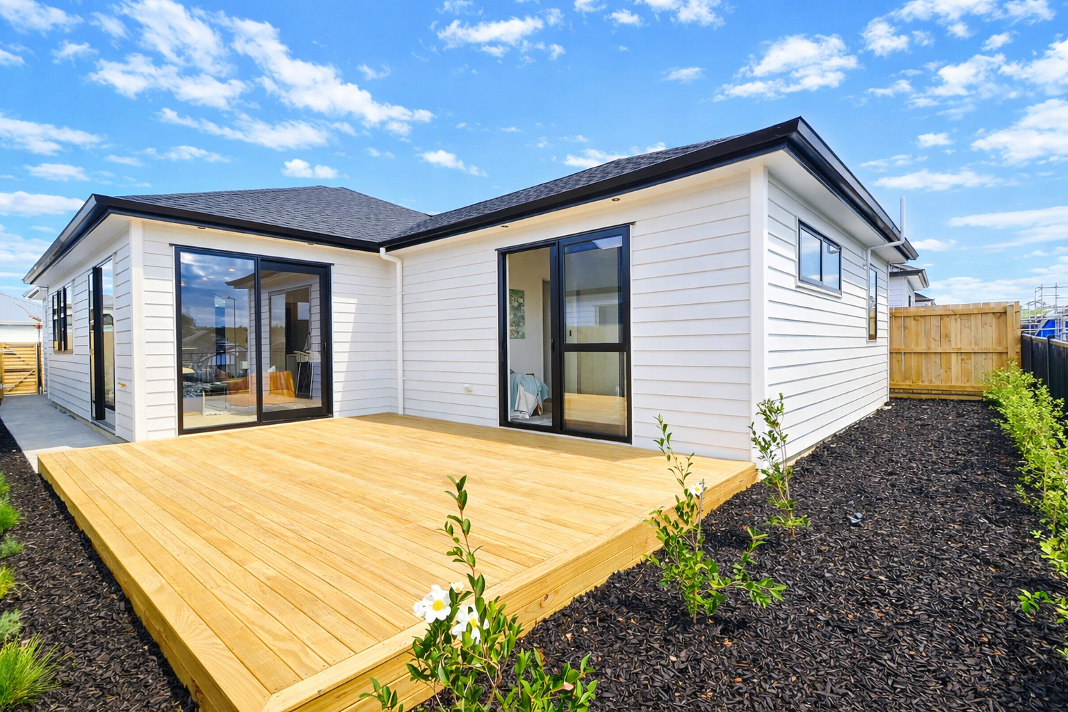 42 Tukutata Crescent, Milldale, Rodney