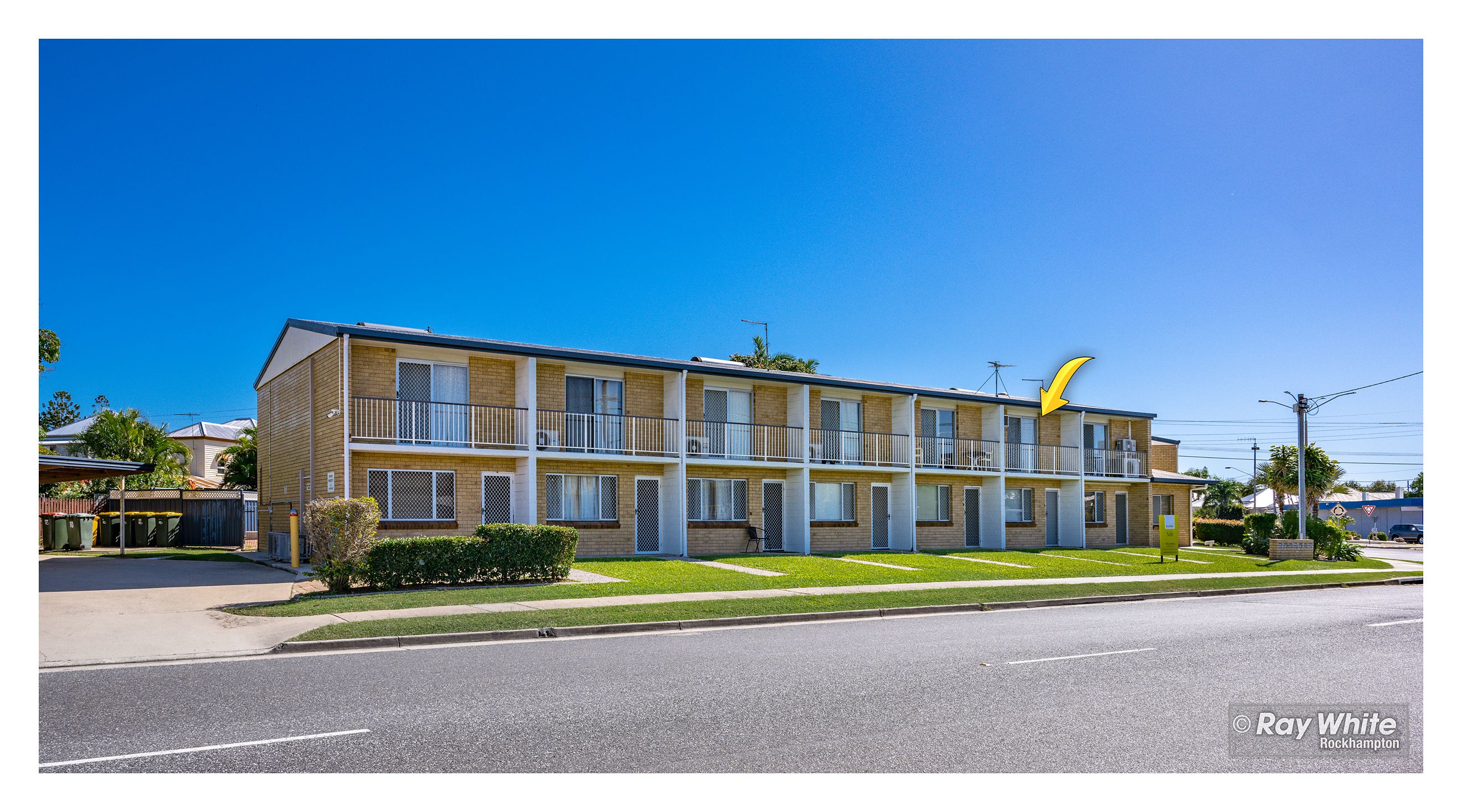 200 Canning Street, The Range QLD 4700