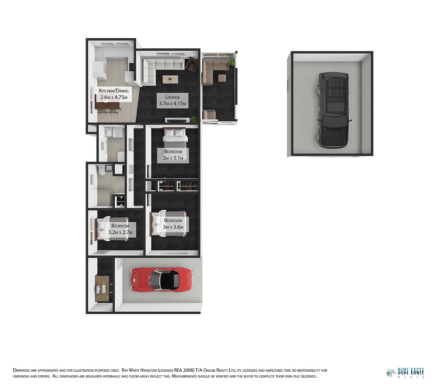 137a Hakanoa Street, Huntly, Waikato District