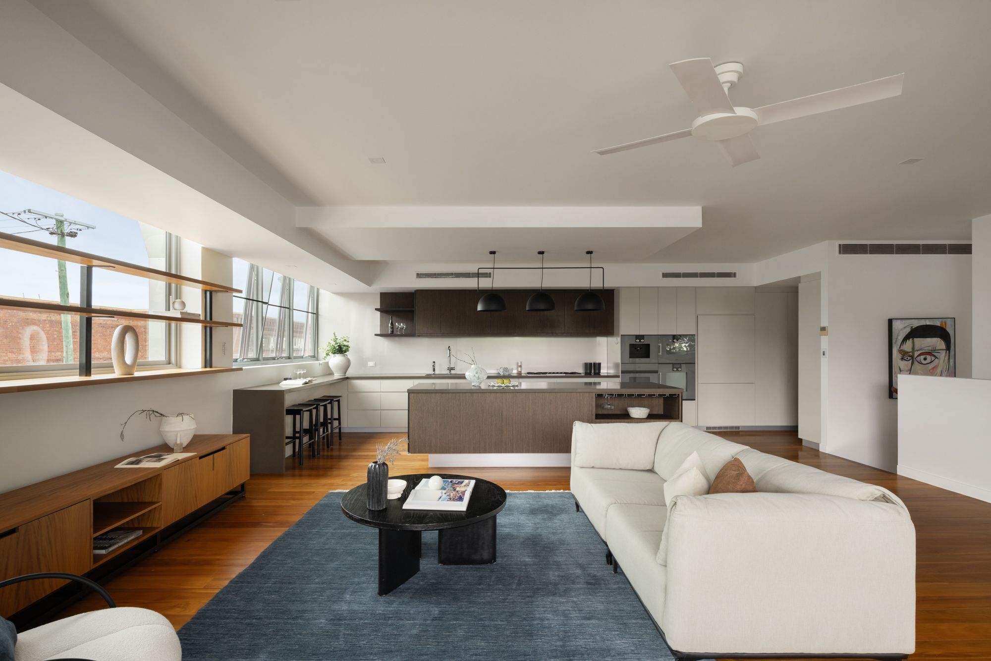 4 Tilbrook Street
