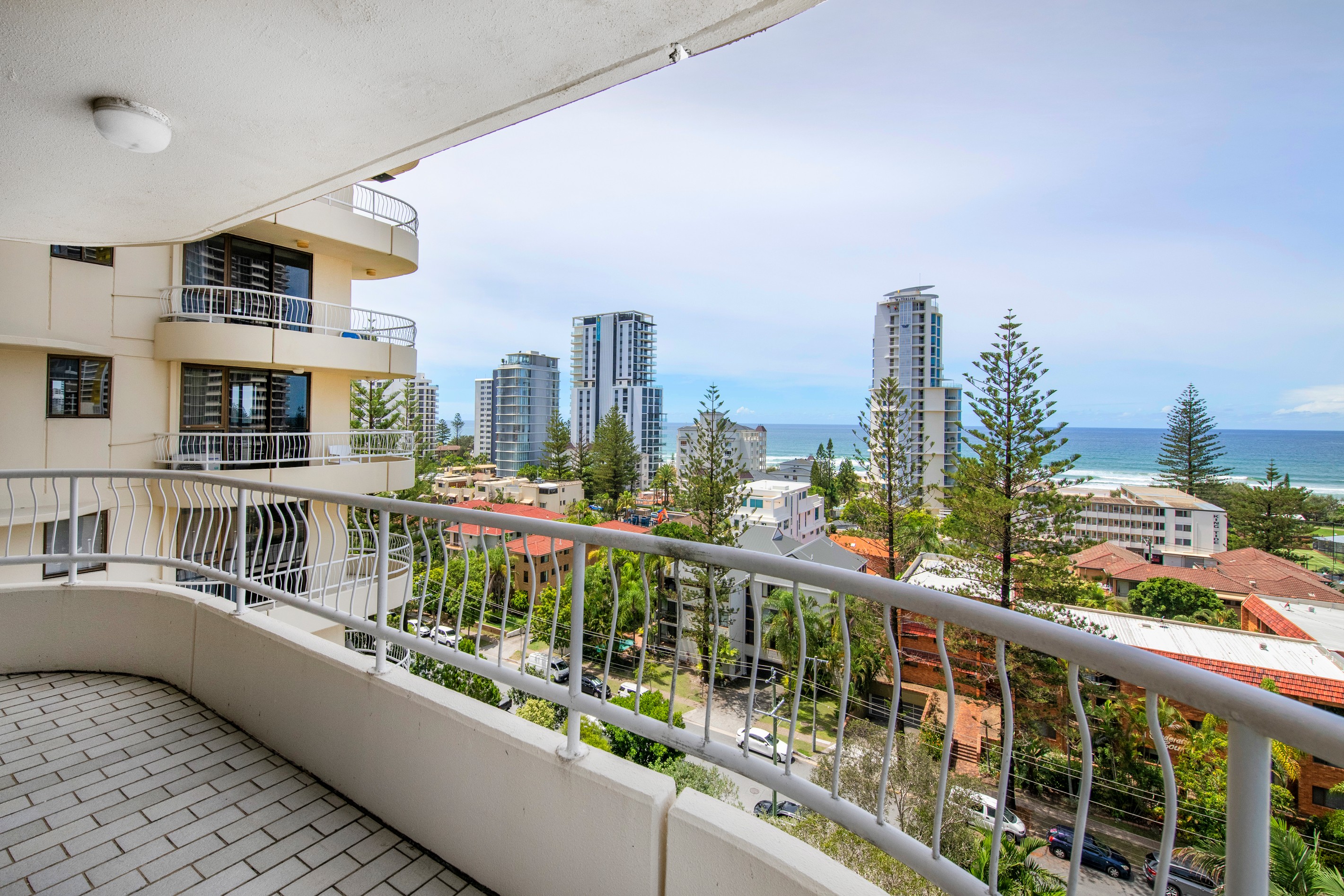 38/121 Surf Parade, Broadbeach, QLD 4218