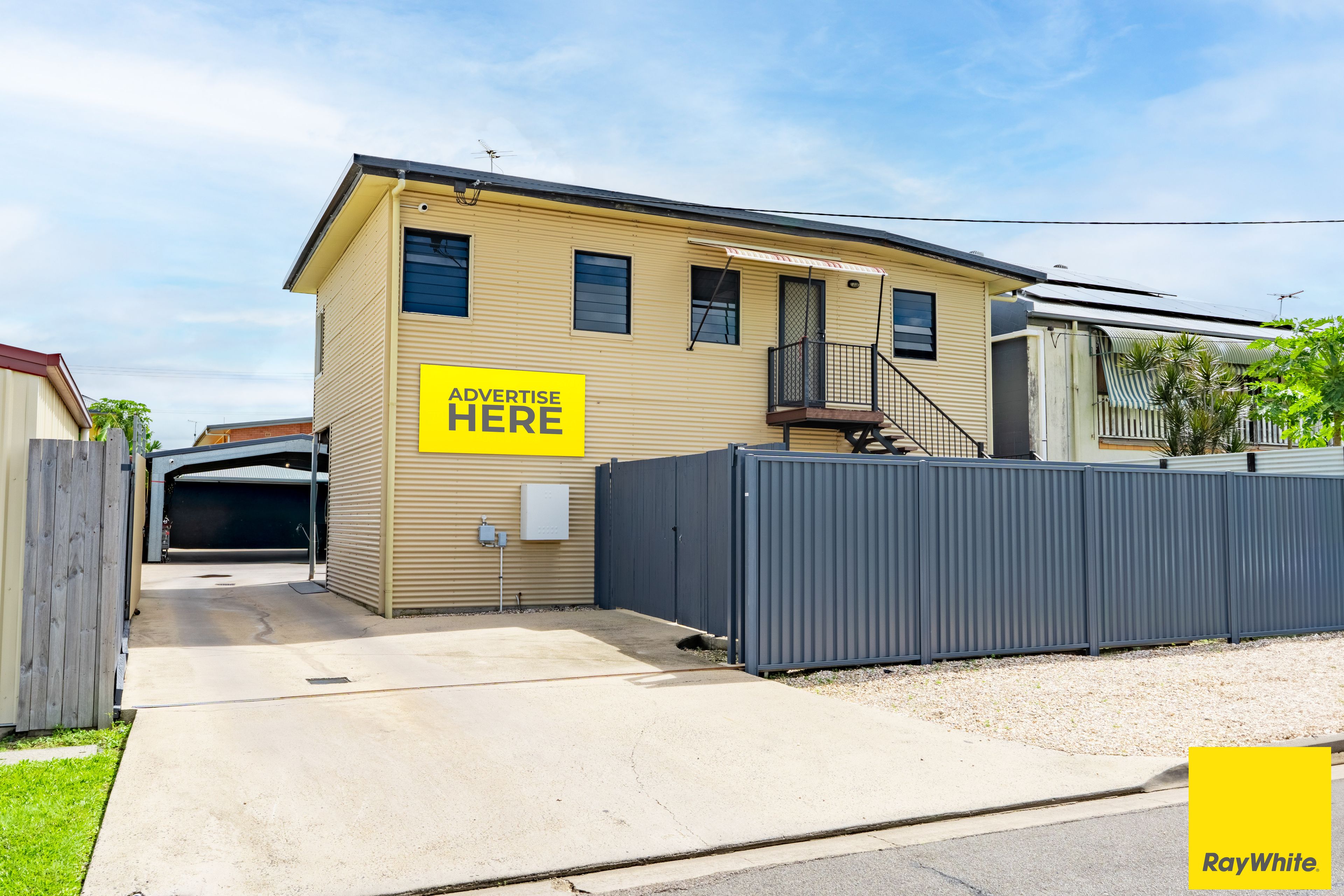 50 Morehead Street, Bungalow, QLD 4870