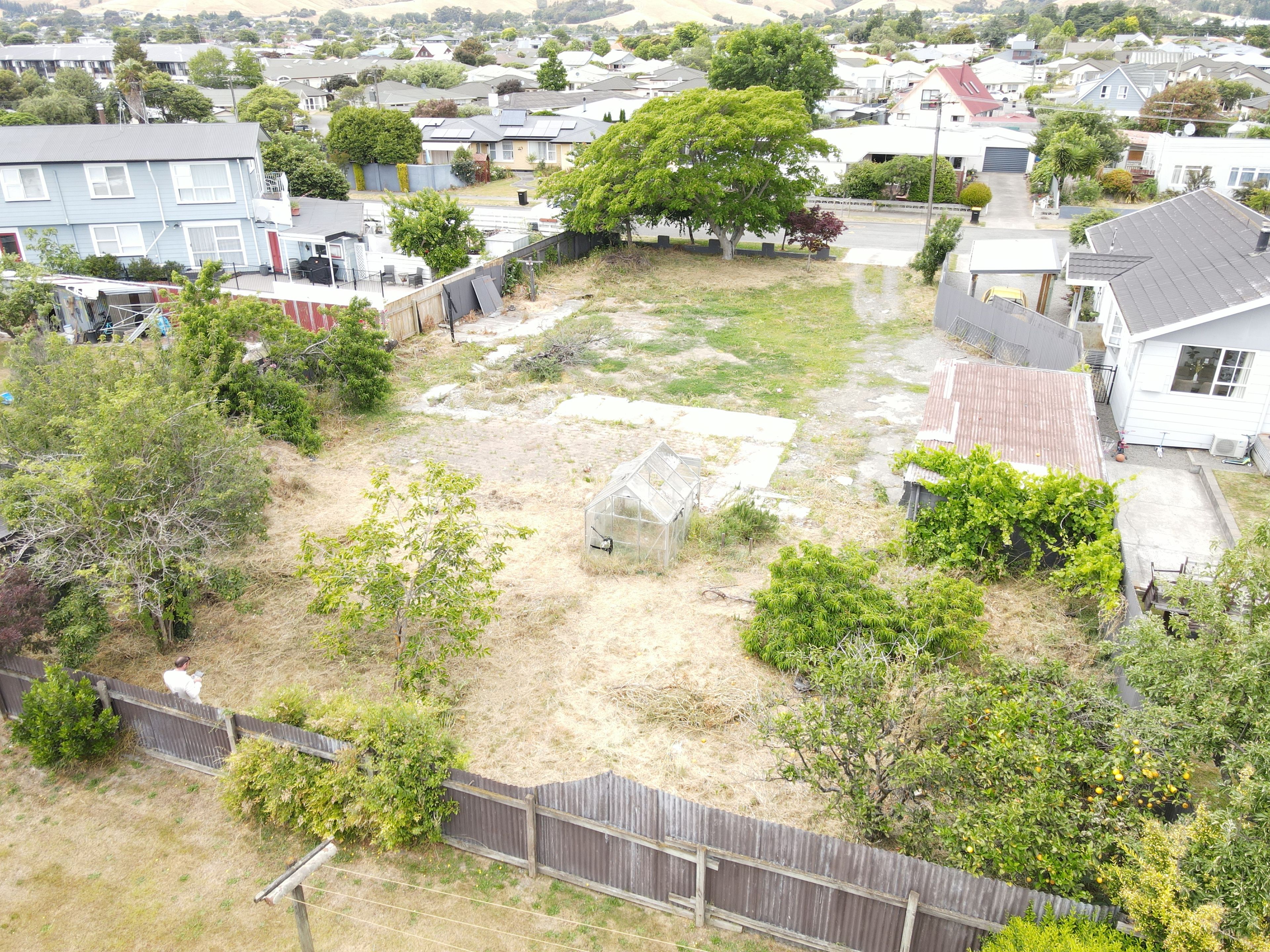 9 Manson Street, Redwoodtown, Marlborough District