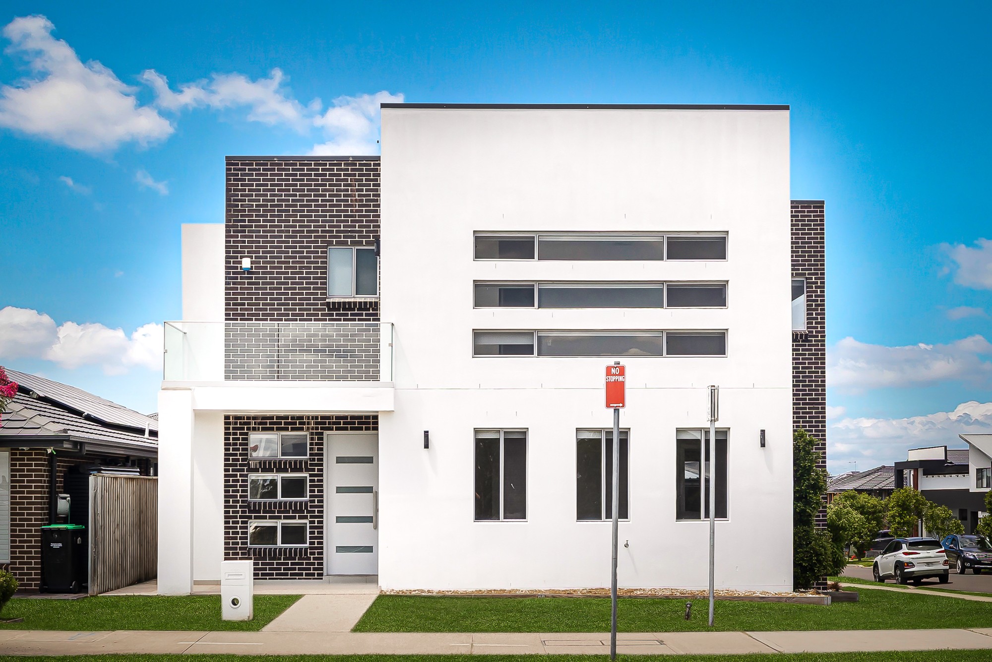 119 O'connell Street, CADDENS, NSW 2747