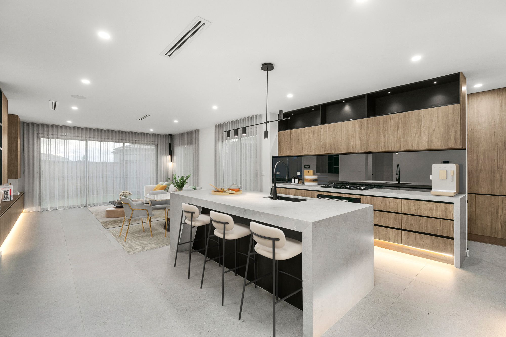 6 Portswood Drive, Donnybrook, VIC 3064