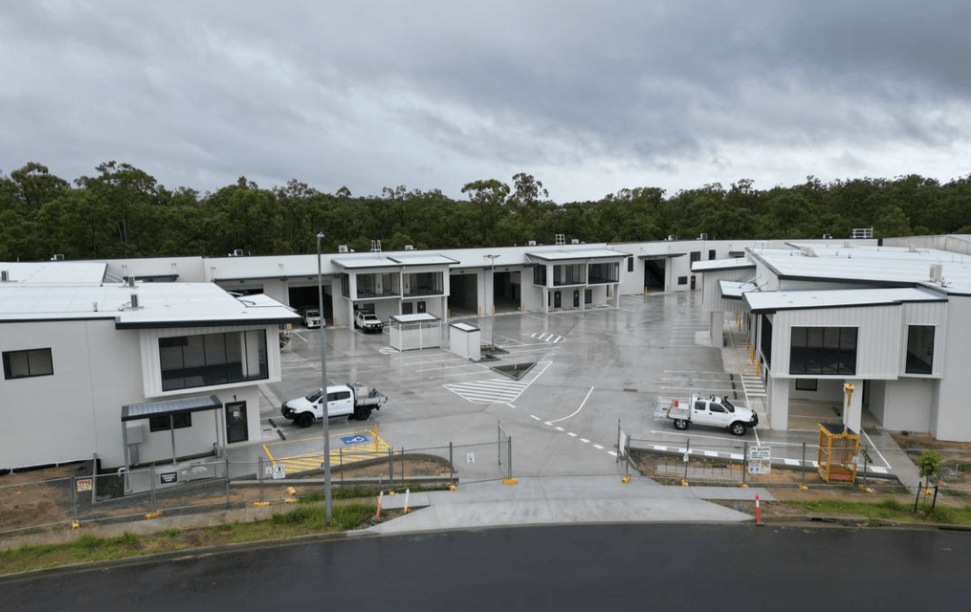 16/109 Hub Crescent, Heathwood, QLD 4110