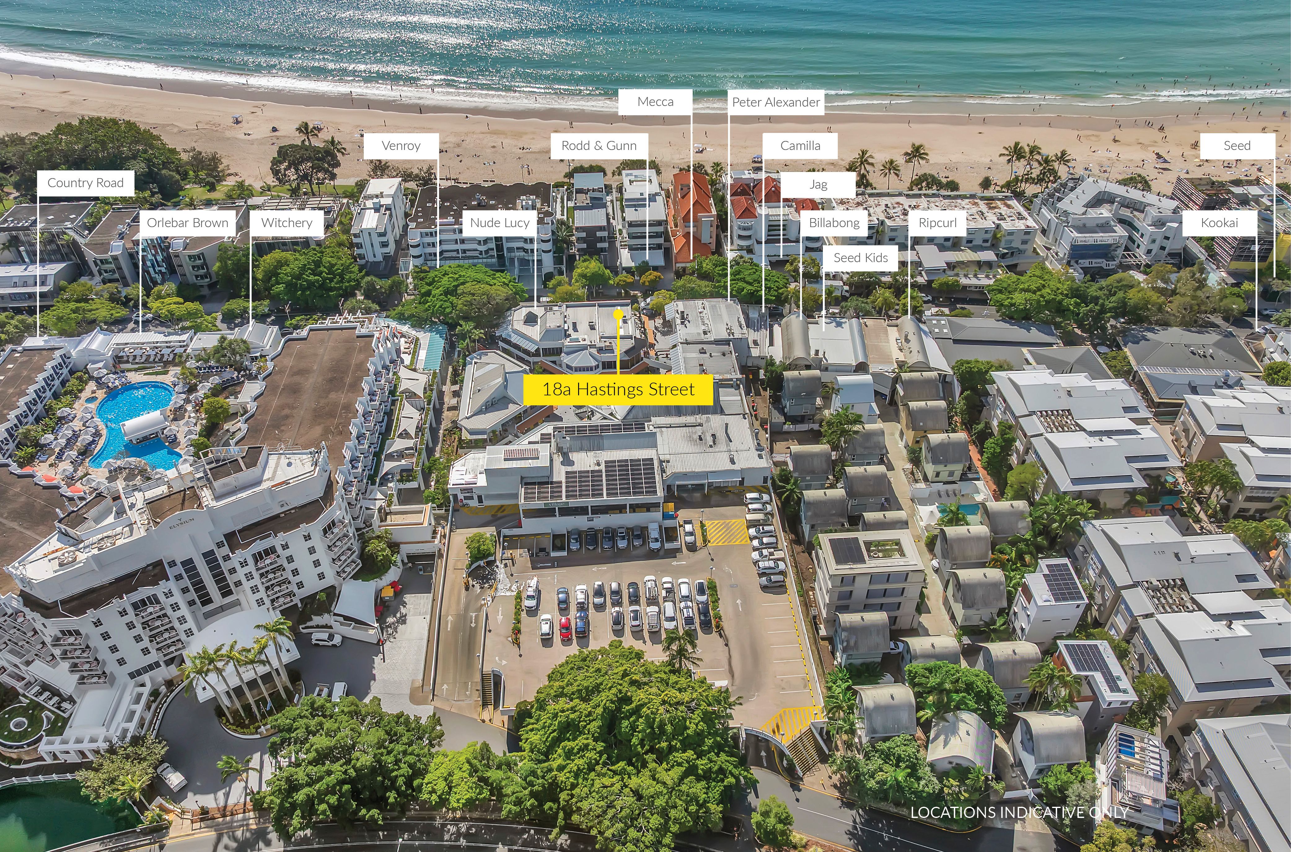 18a Hastings Street, Noosa Heads, QLD 4567