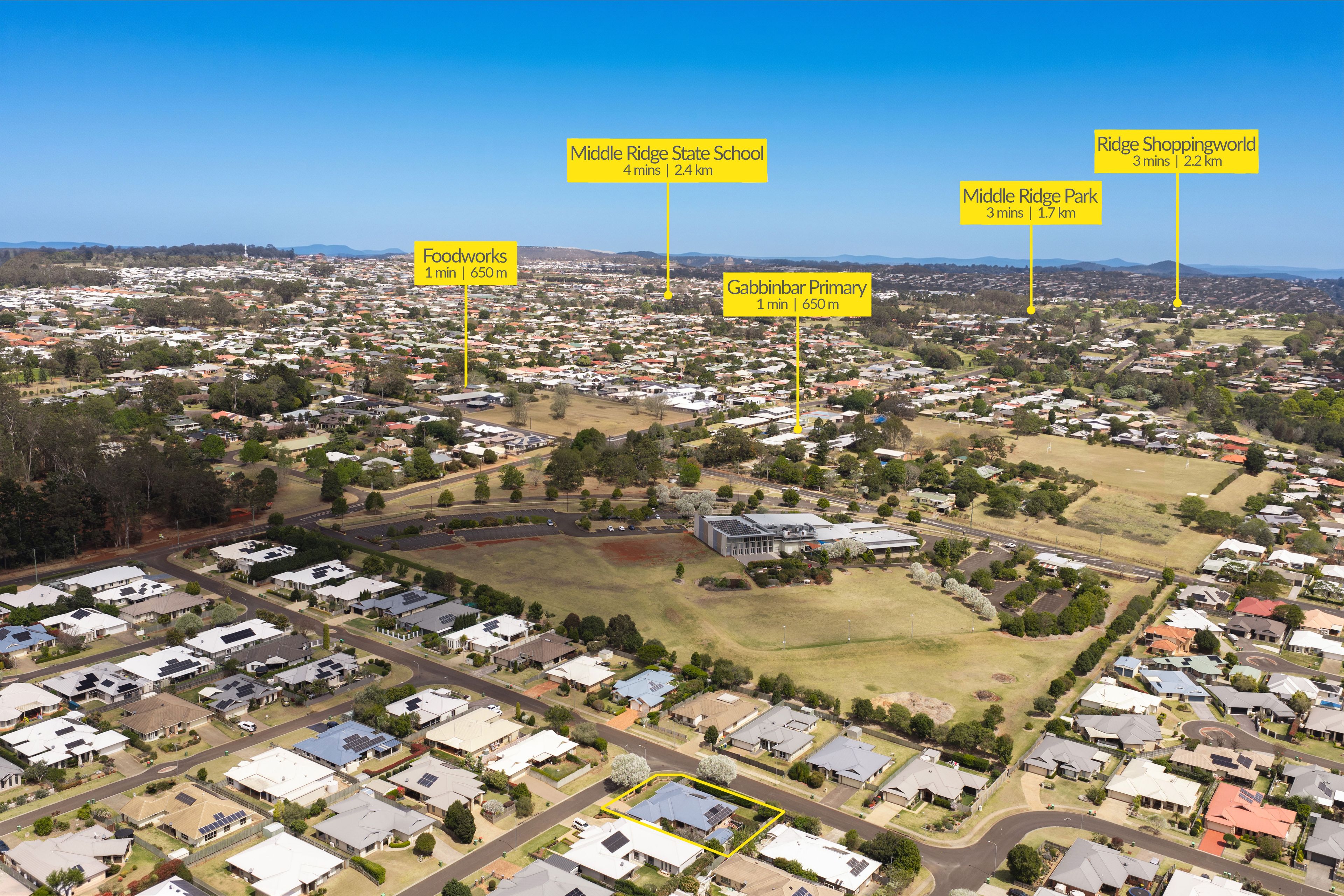 23 Corella Street — photo 23 of 25