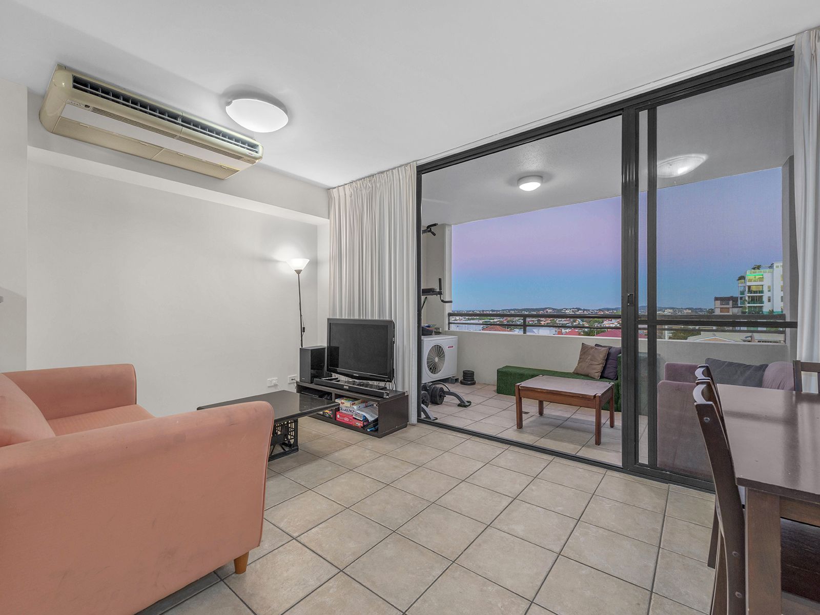 622/100 Bowen Terrace, Fortitude Valley, QLD 4006