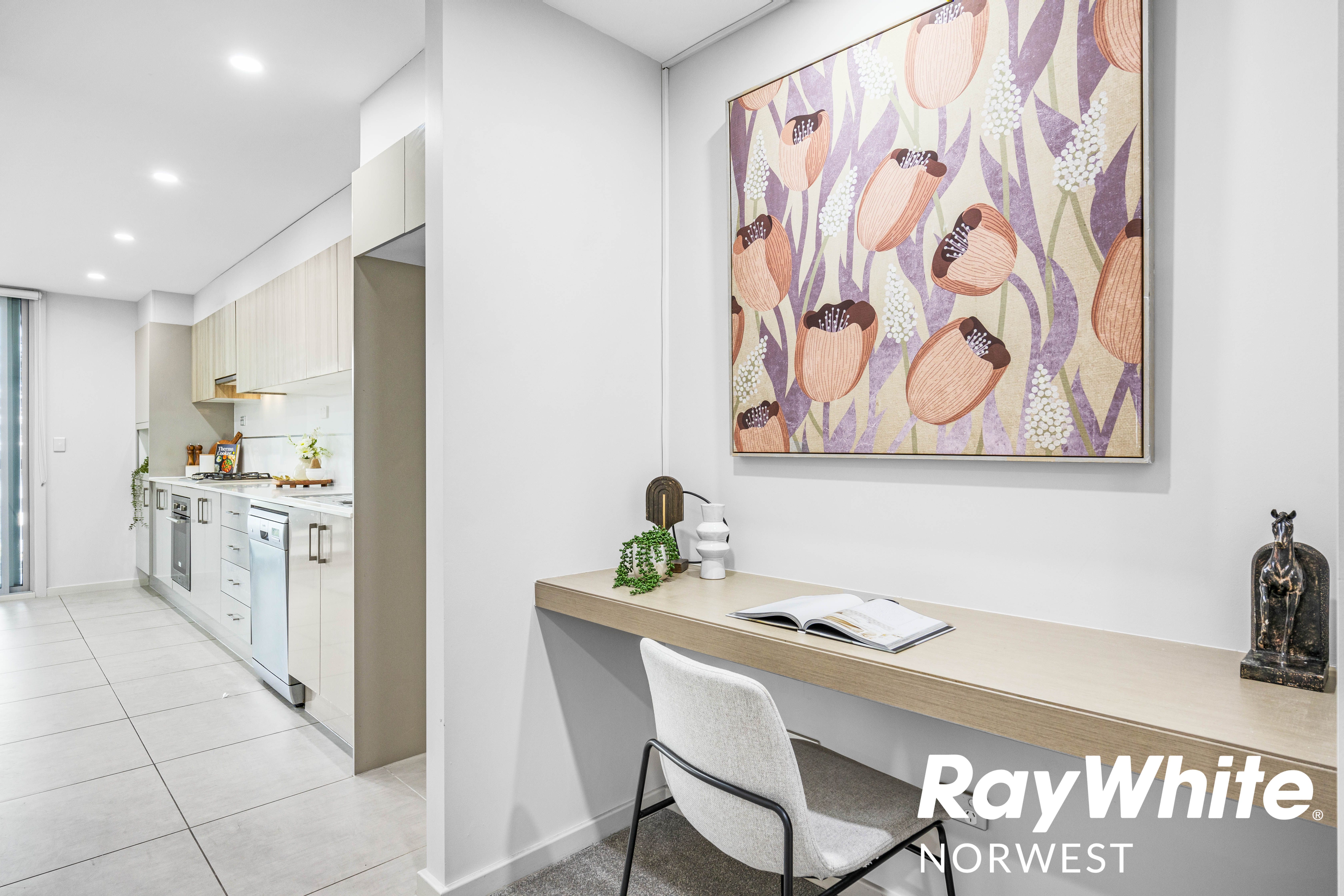 307/8 Broughton Street, Canterbury, NSW 2193