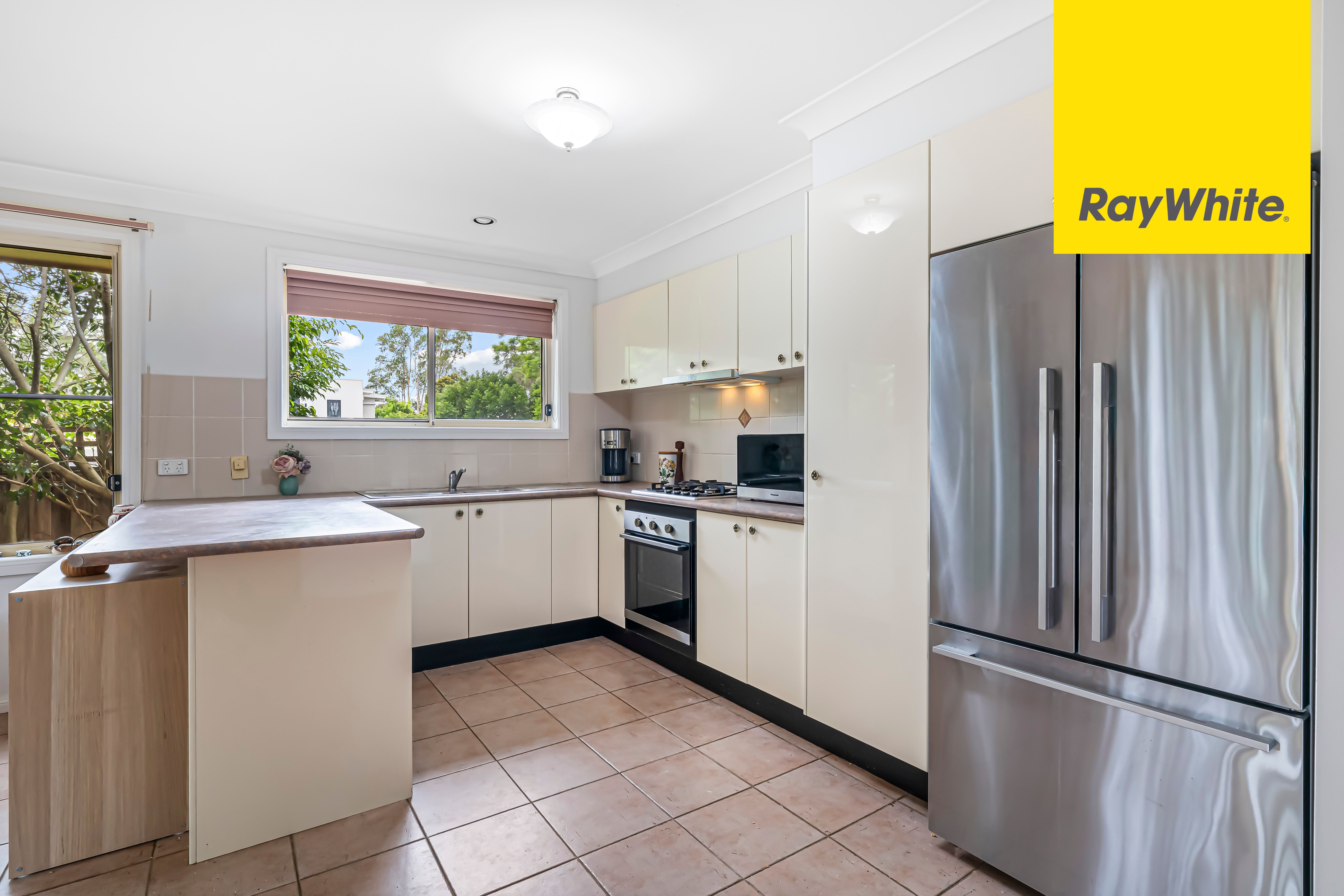 3/16-18 Edenlee Street, Epping, NSW 2121