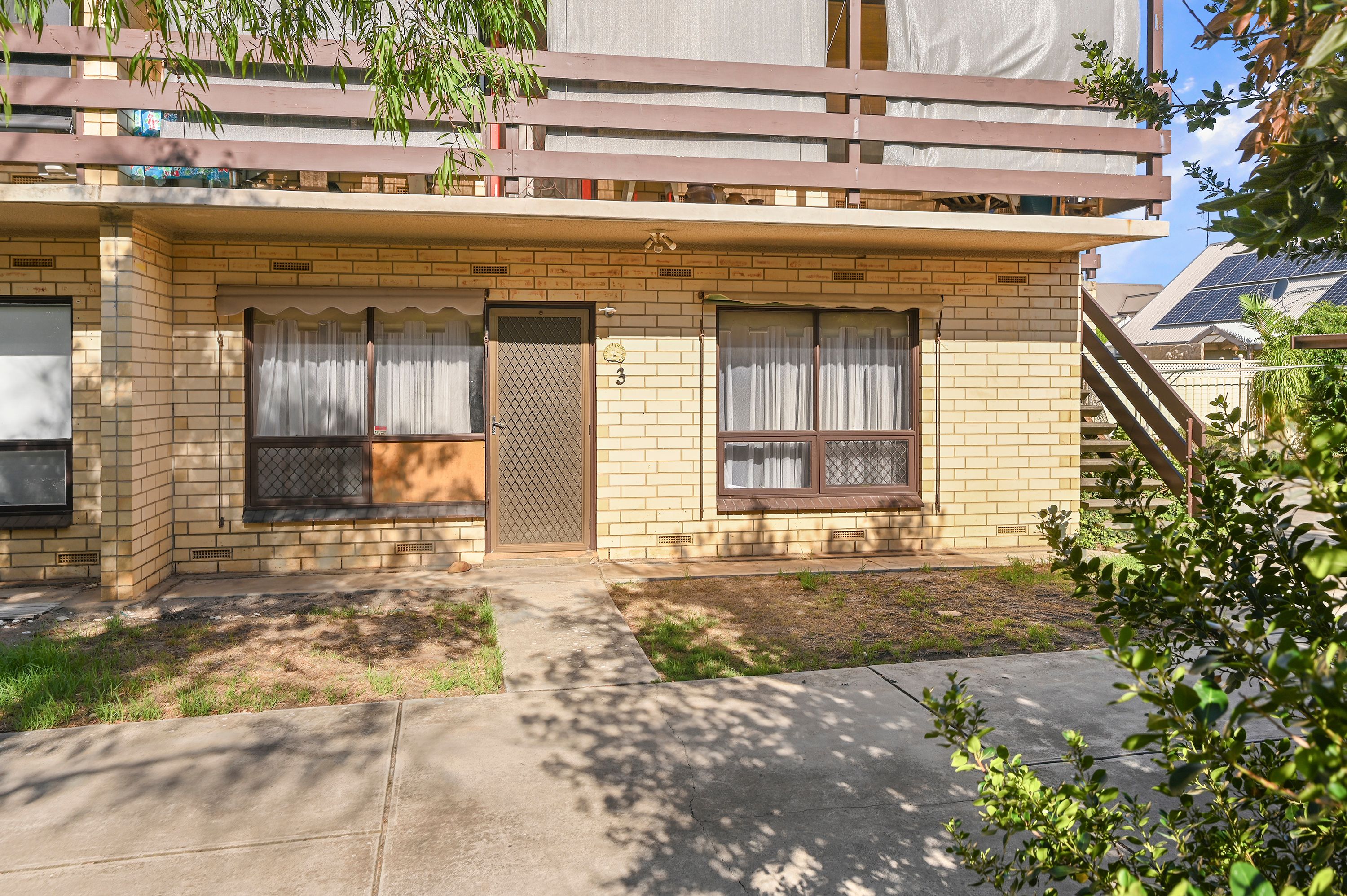 3/12 Albert Street, Semaphore, SA 5019