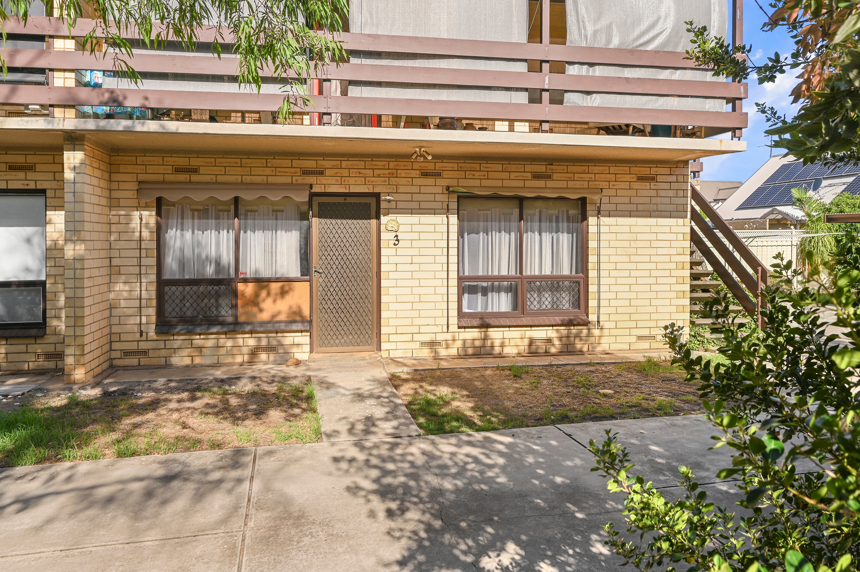 3/12 Albert Street, Semaphore, SA 5019