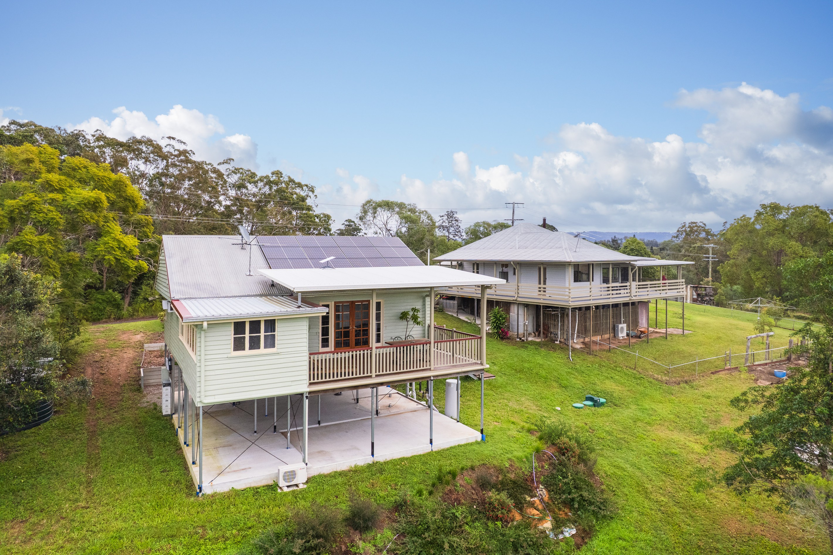 307 Mount Samson Road, Armstrong Creek, QLD 4520