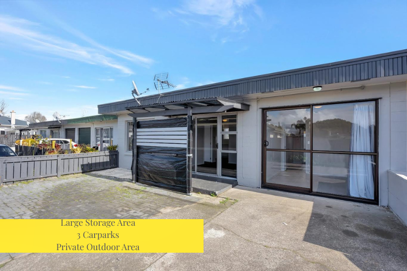 6/9 Vine Street, Mangere East