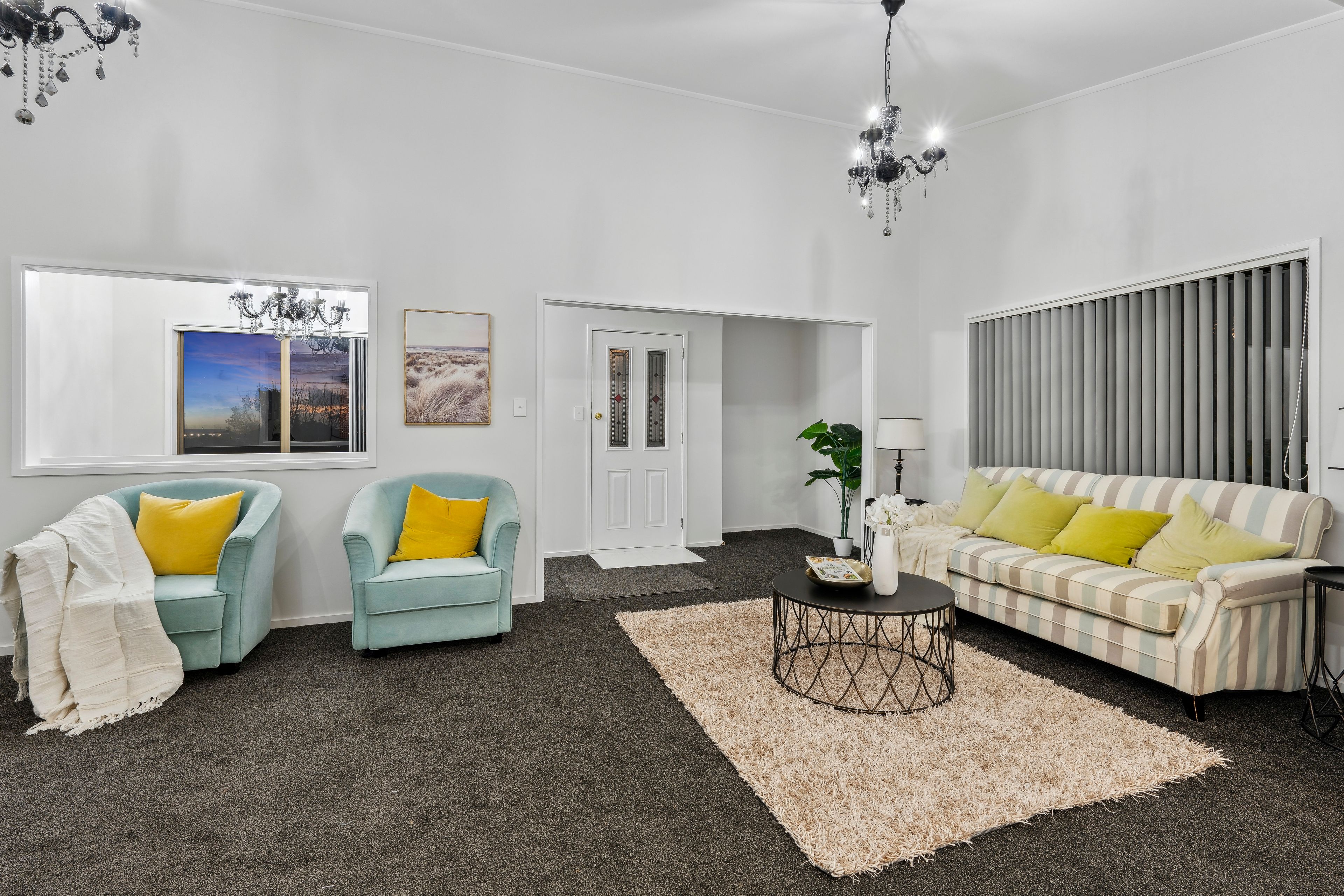 40 Ransom Smyth Drive, Goodwood Heights, Manukau City