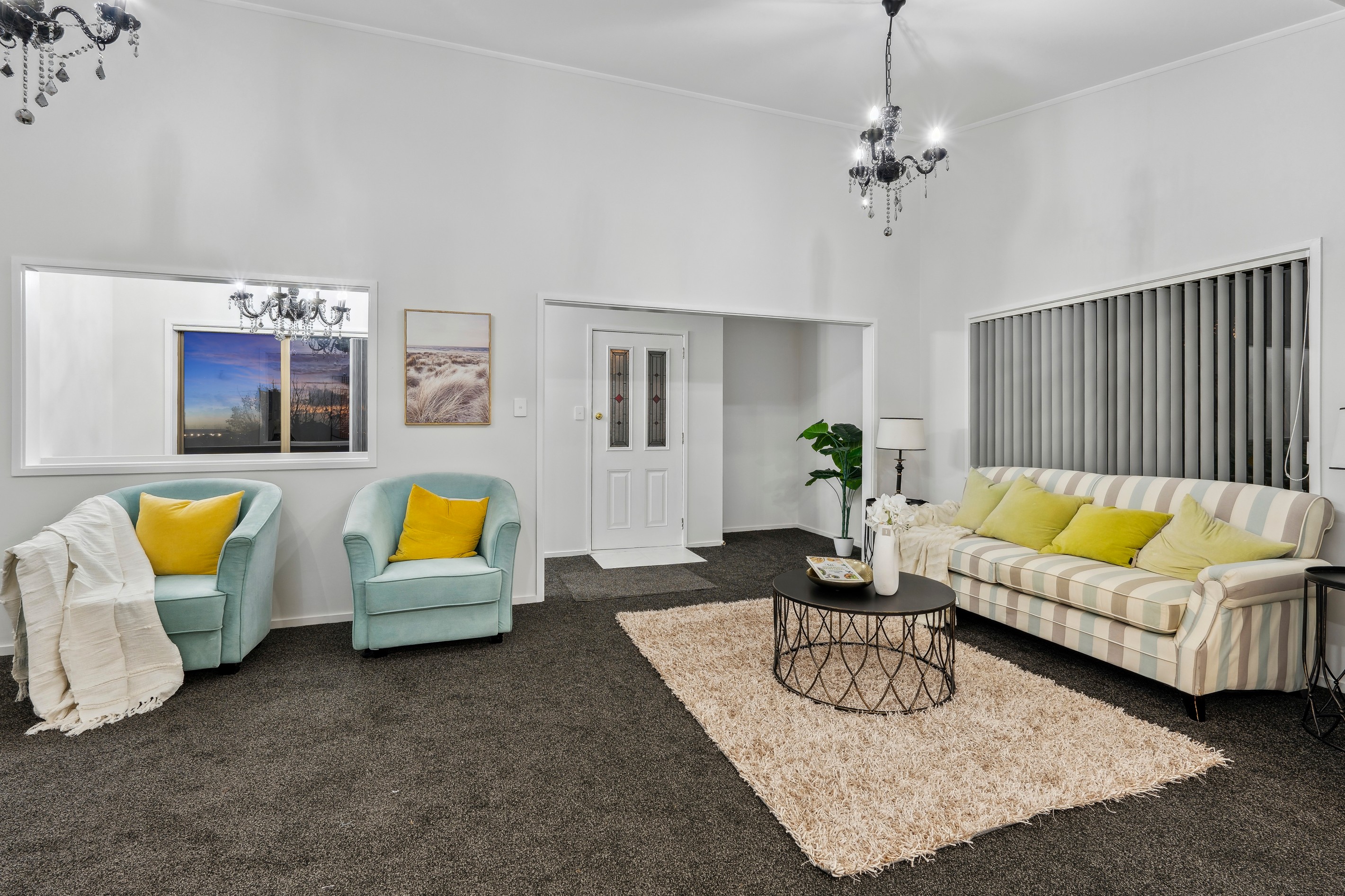 40 Ransom Smyth Drive, Goodwood Heights, Manukau City