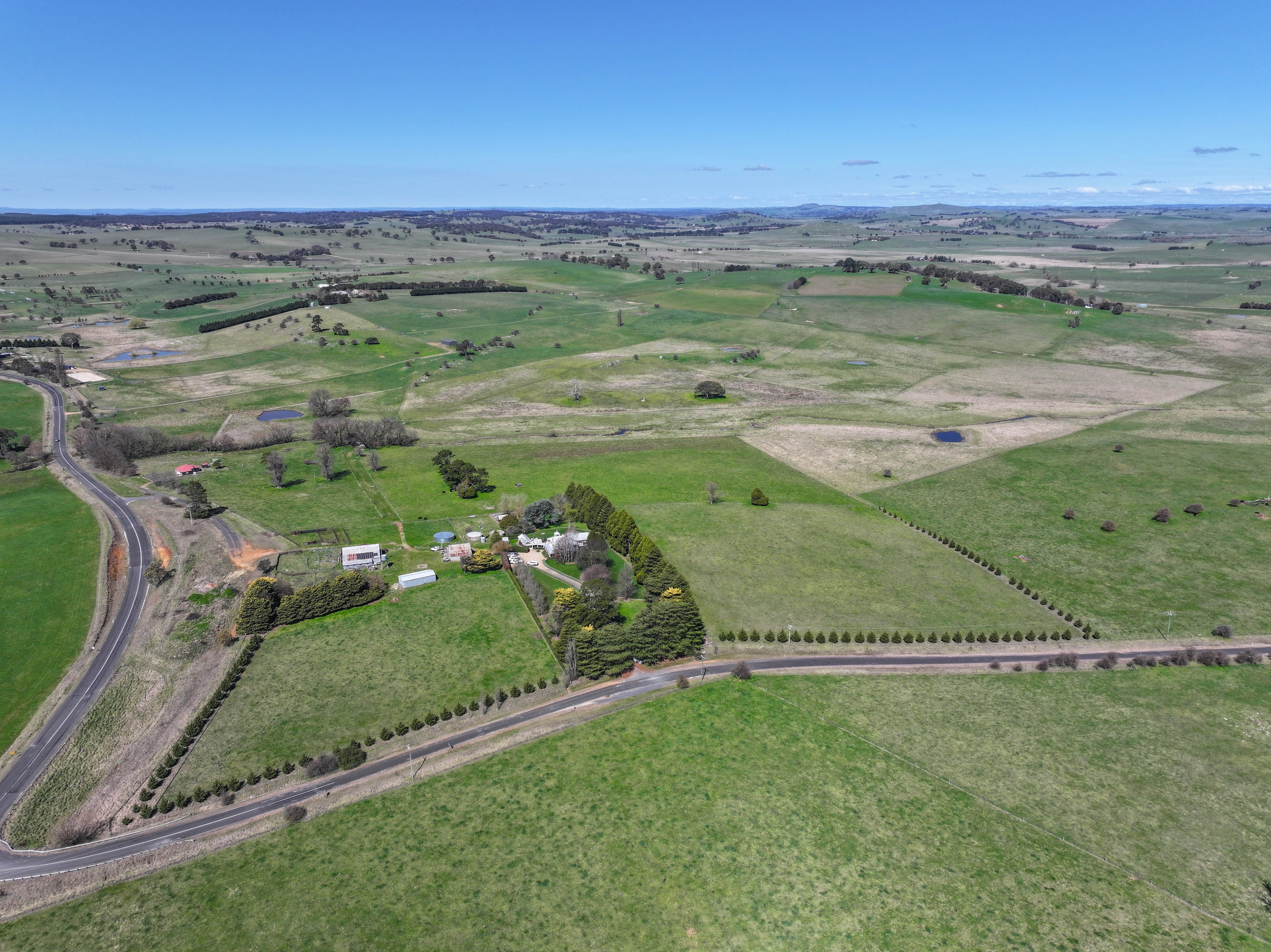 812 Guyong Road, Blayney, NSW 2799