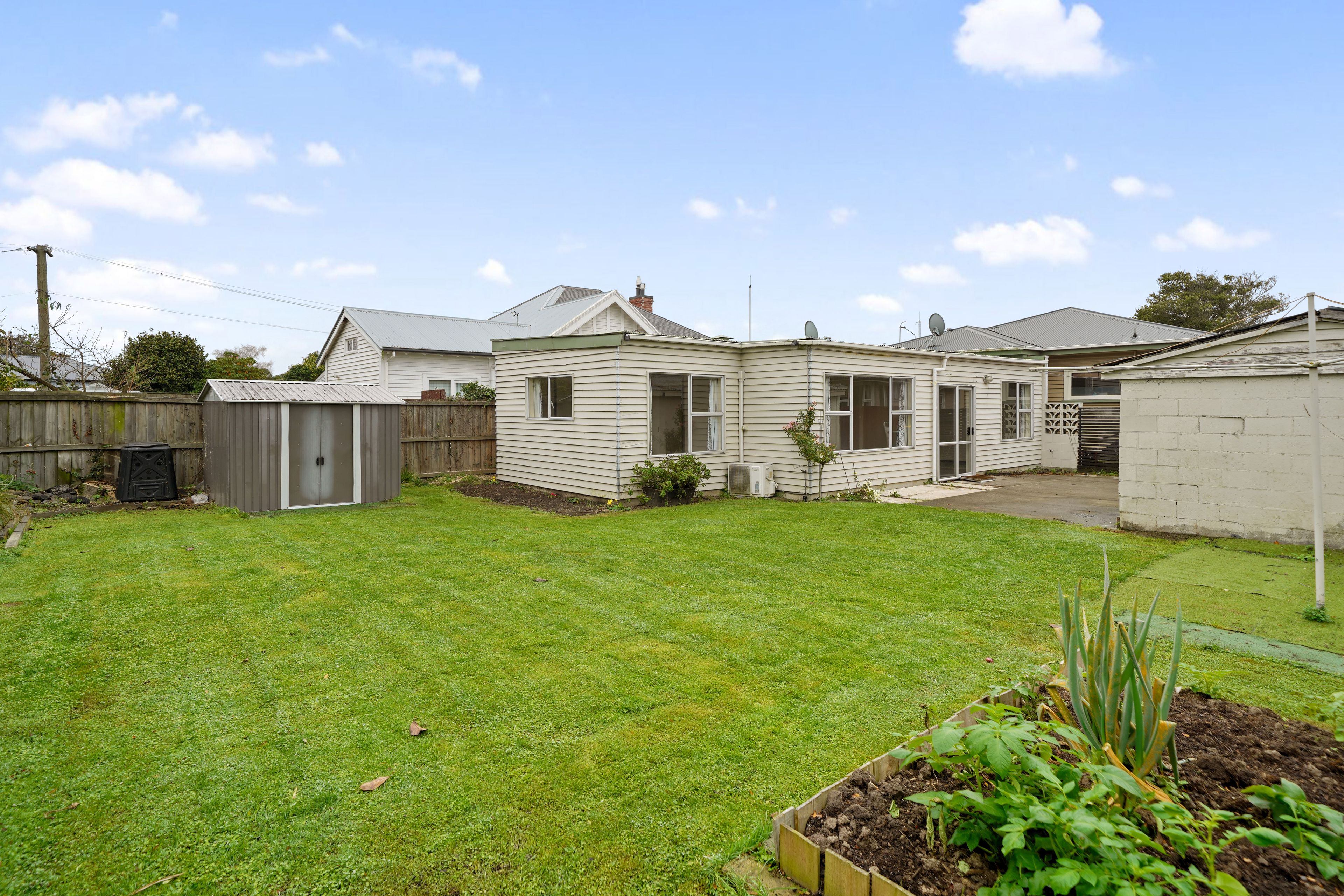 72A Frankleigh Street, Somerfield, Christchurch City