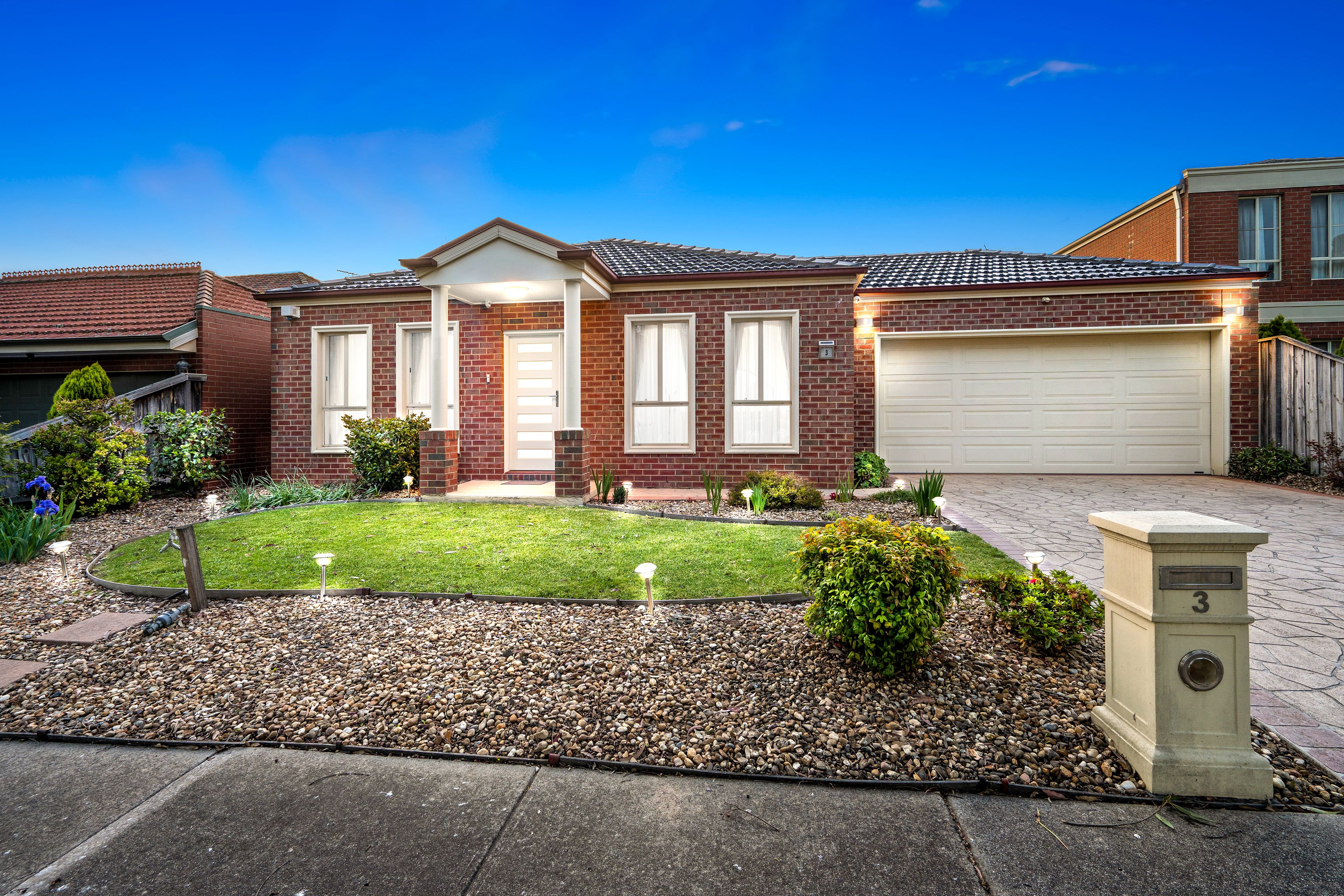 3 Star Grove, Bundoora, VIC 3083 Sold House Ray White Bundoora