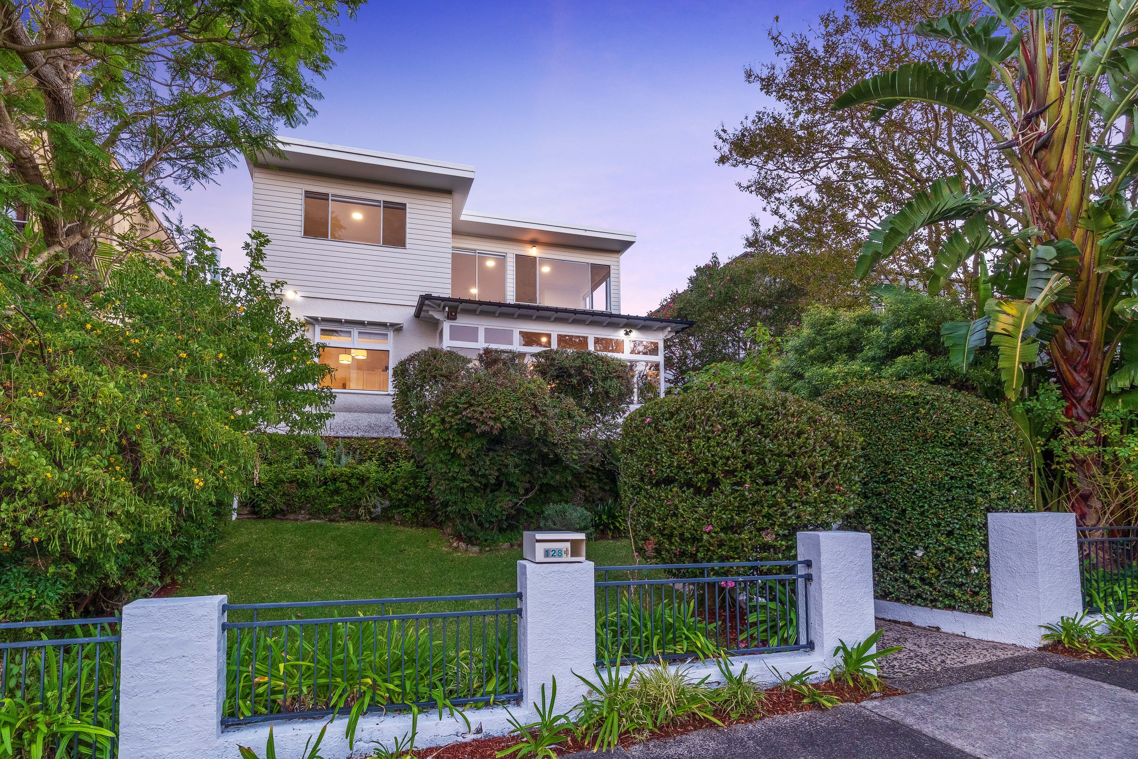 128 Awaba Street, Mosman NSW 2088