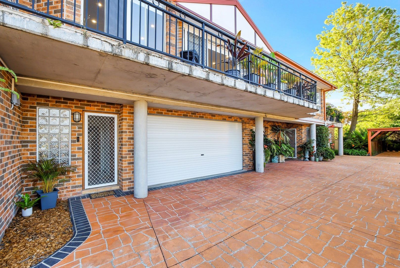 3/46 Dwyer Street, North Gosford, NSW 2250