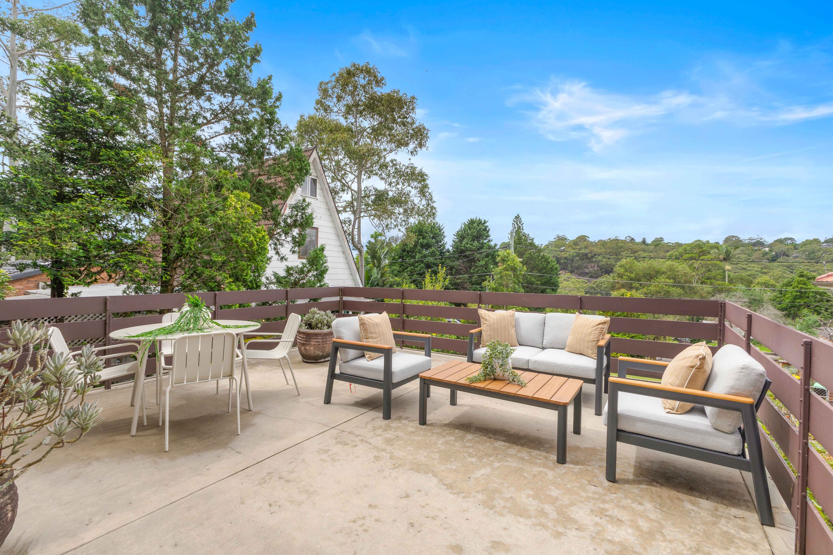 78 King Road, Hornsby, NSW 2077